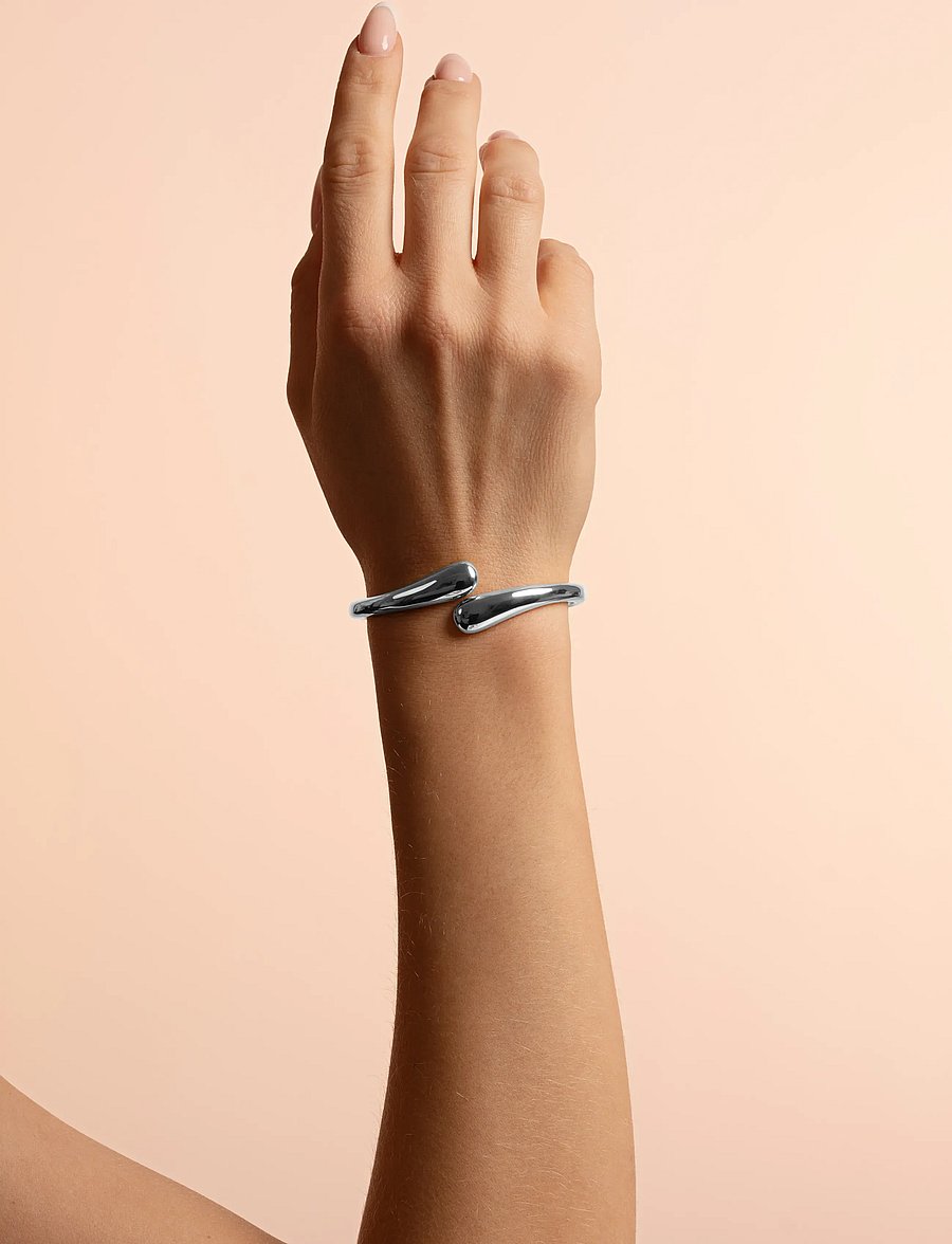 SNÖ of Sweden - Yenni brace plain s-Onesize - bangles - plain s - 0