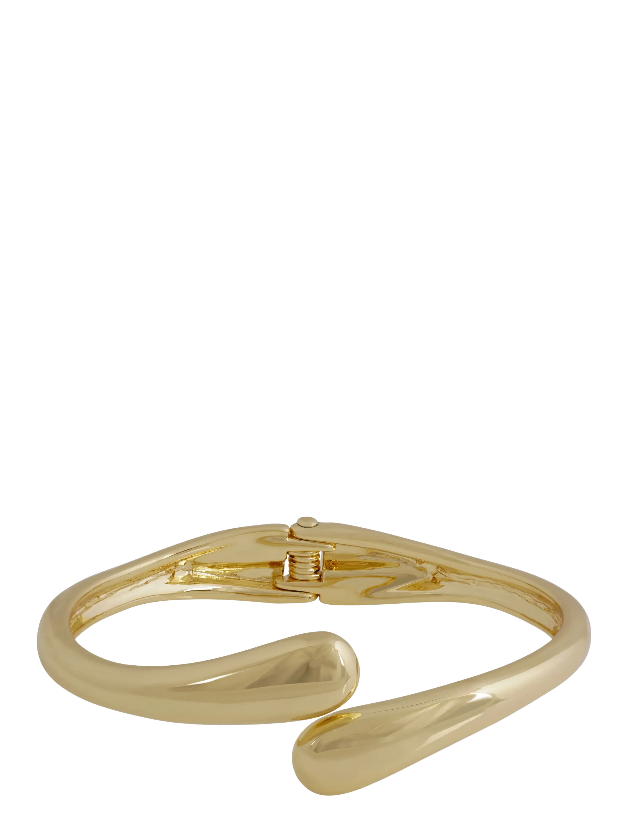 SNÖ of Sweden Yenni brace plain g-Onesize - Bracelets - PLAIN G / gold