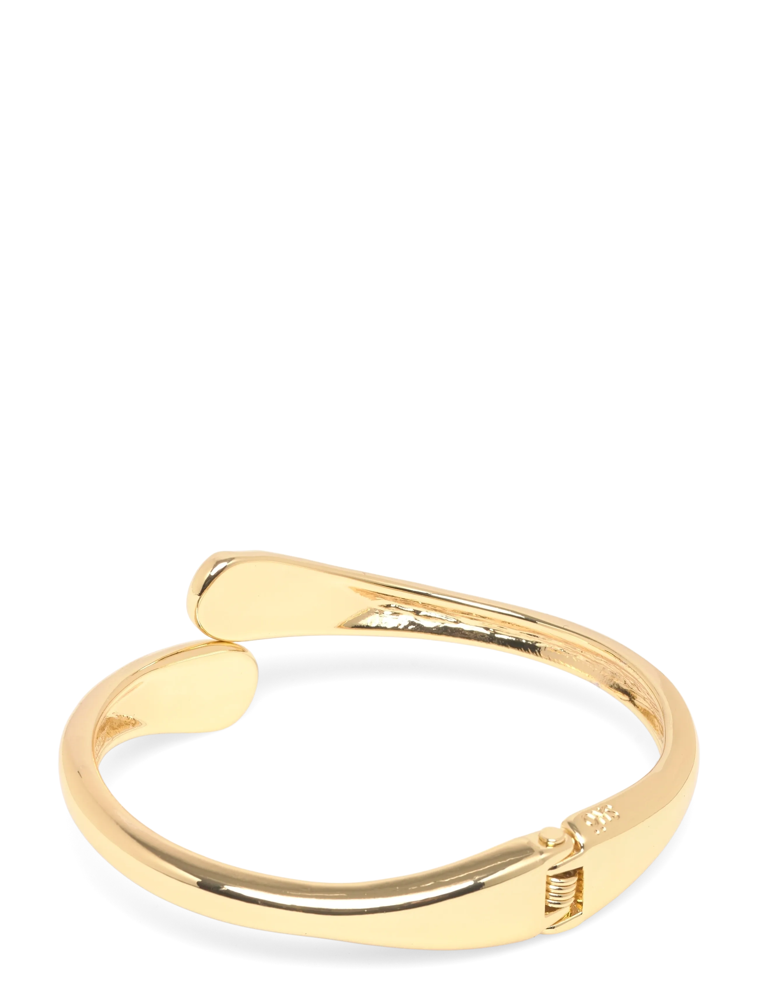 SNÖ of Sweden - Yenni brace plain g-Onesize - bangles - plain g - 2