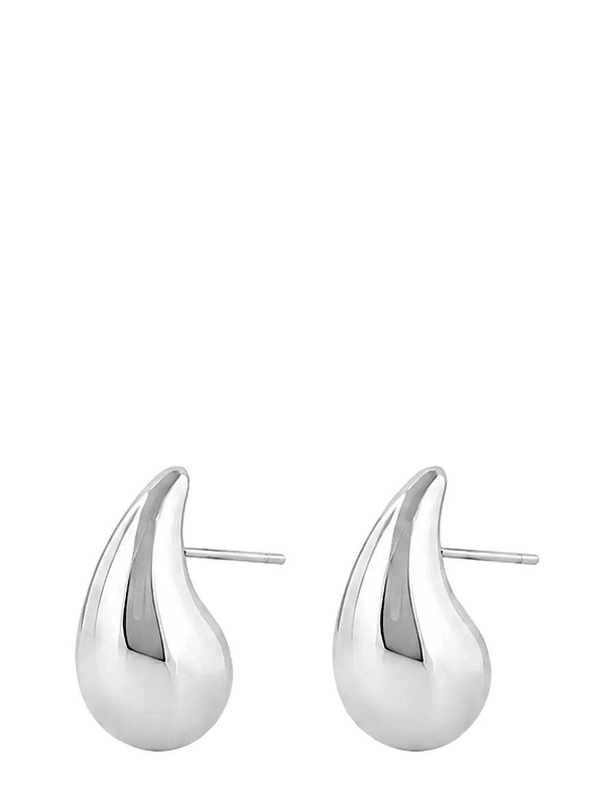 SNÖ of Sweden - Yenni mini ear plain s - Onesize - auskarai smeigtukai - plain s - 1