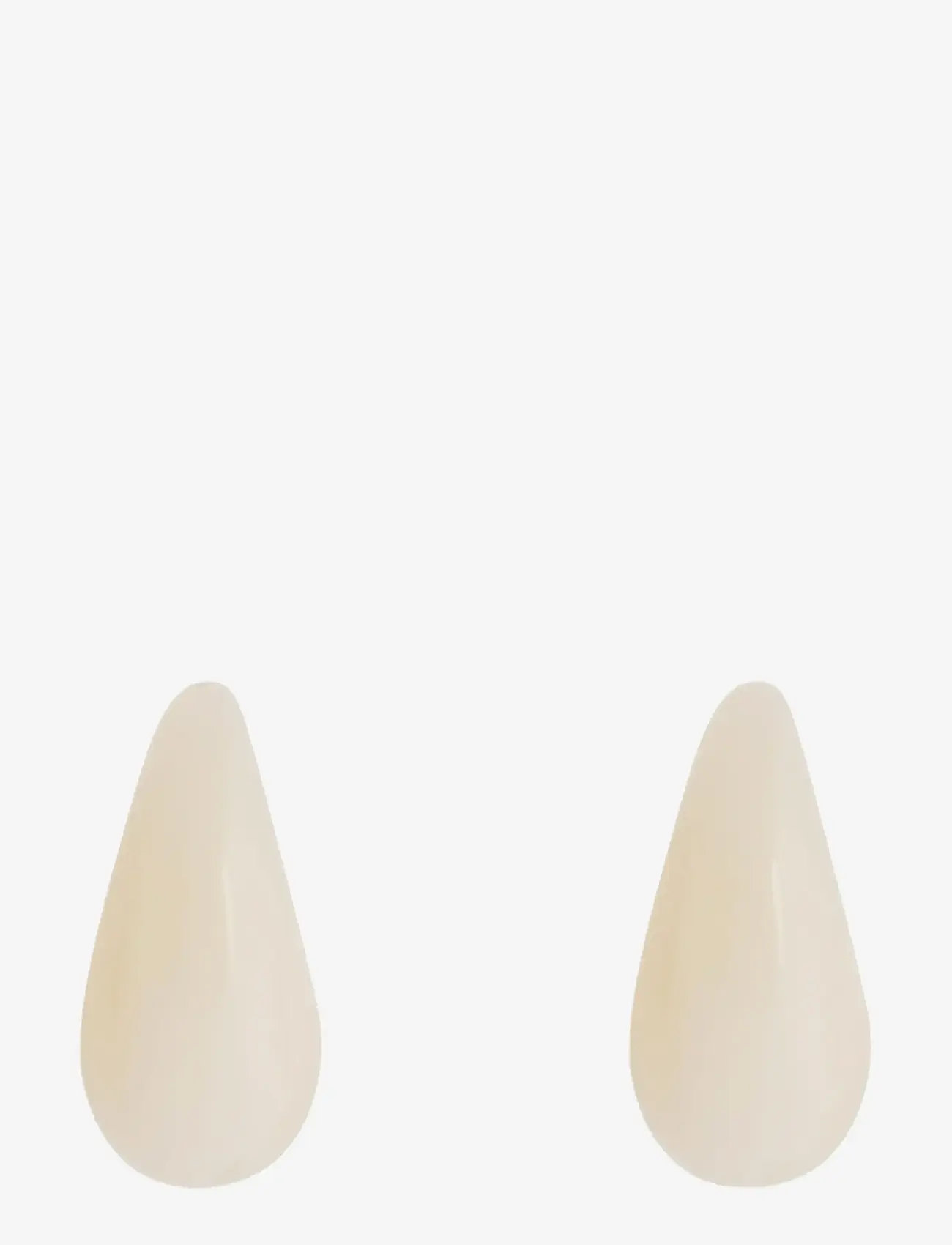 SNÖ of Sweden - Yenni mini ear g/white - Onesize - Ørestikker - g/white - 1