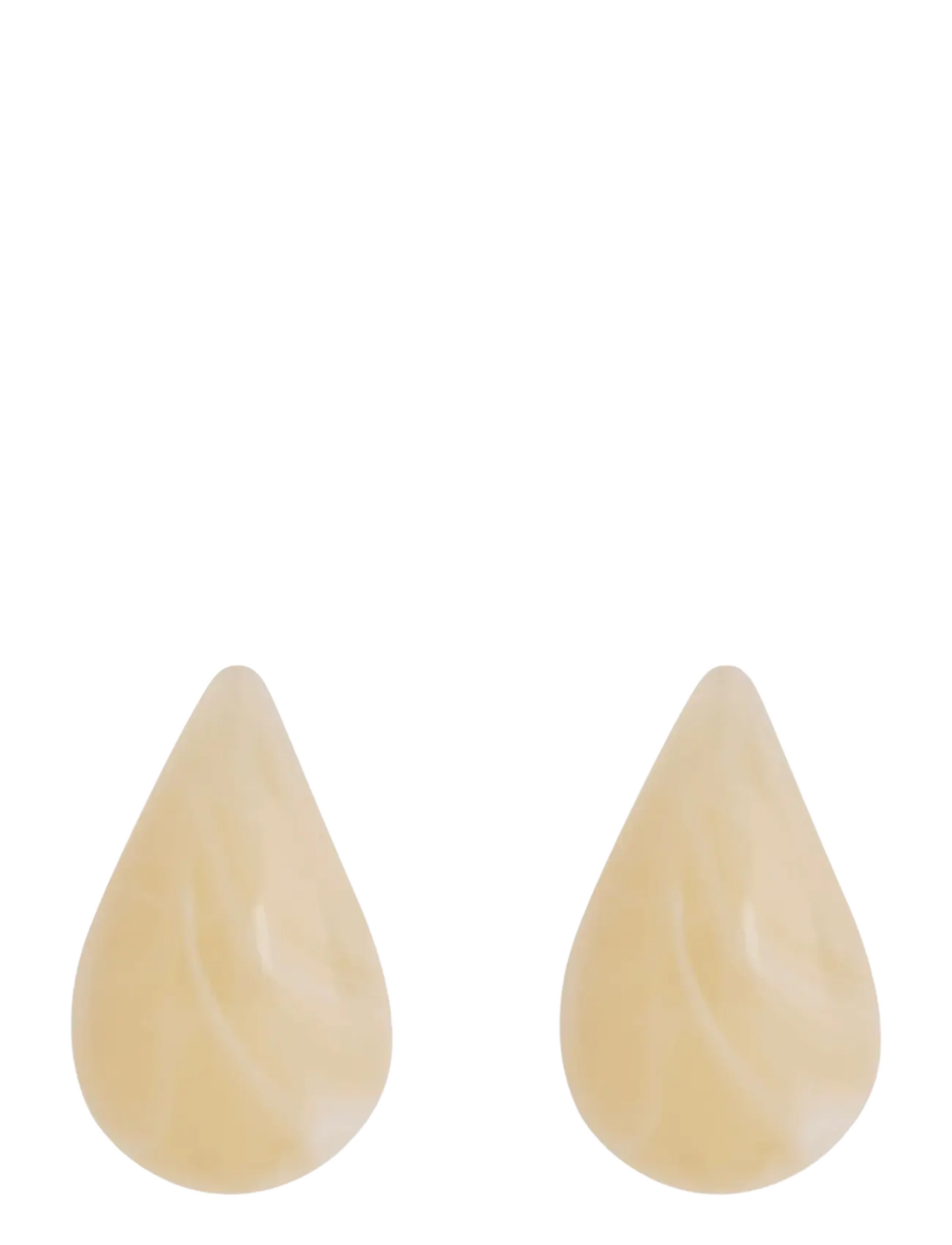 SNÖ OF SWEDEN Yenni Ear G/Weiß - Onesize Beige - One Size - Damen