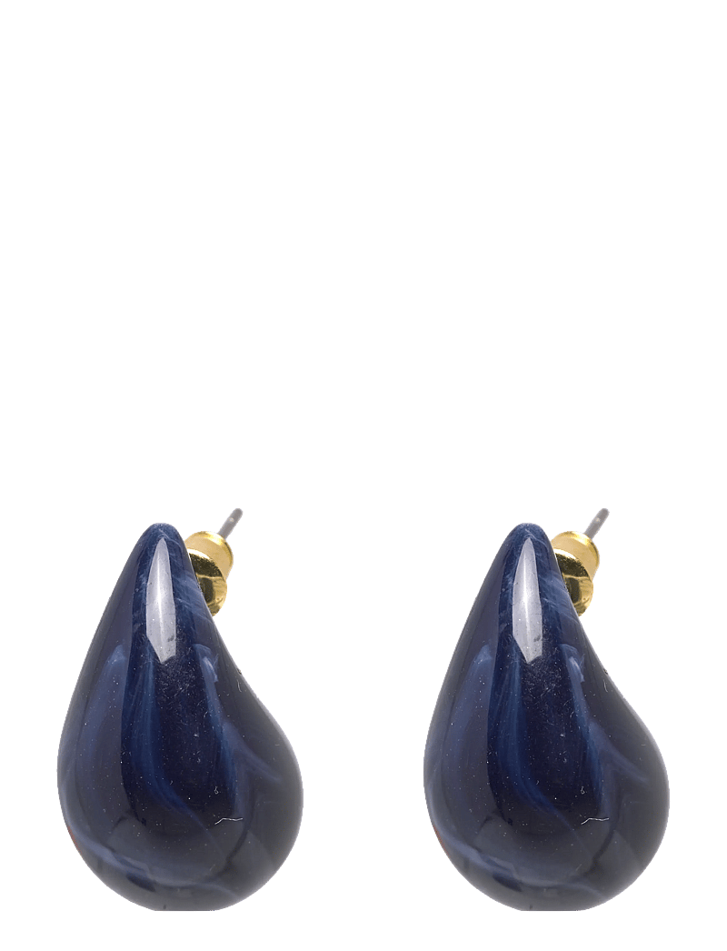 SNÖ of Sweden - Yenni ear g/dark blue - Onesize - Ørestikker - g/dark blue - 1