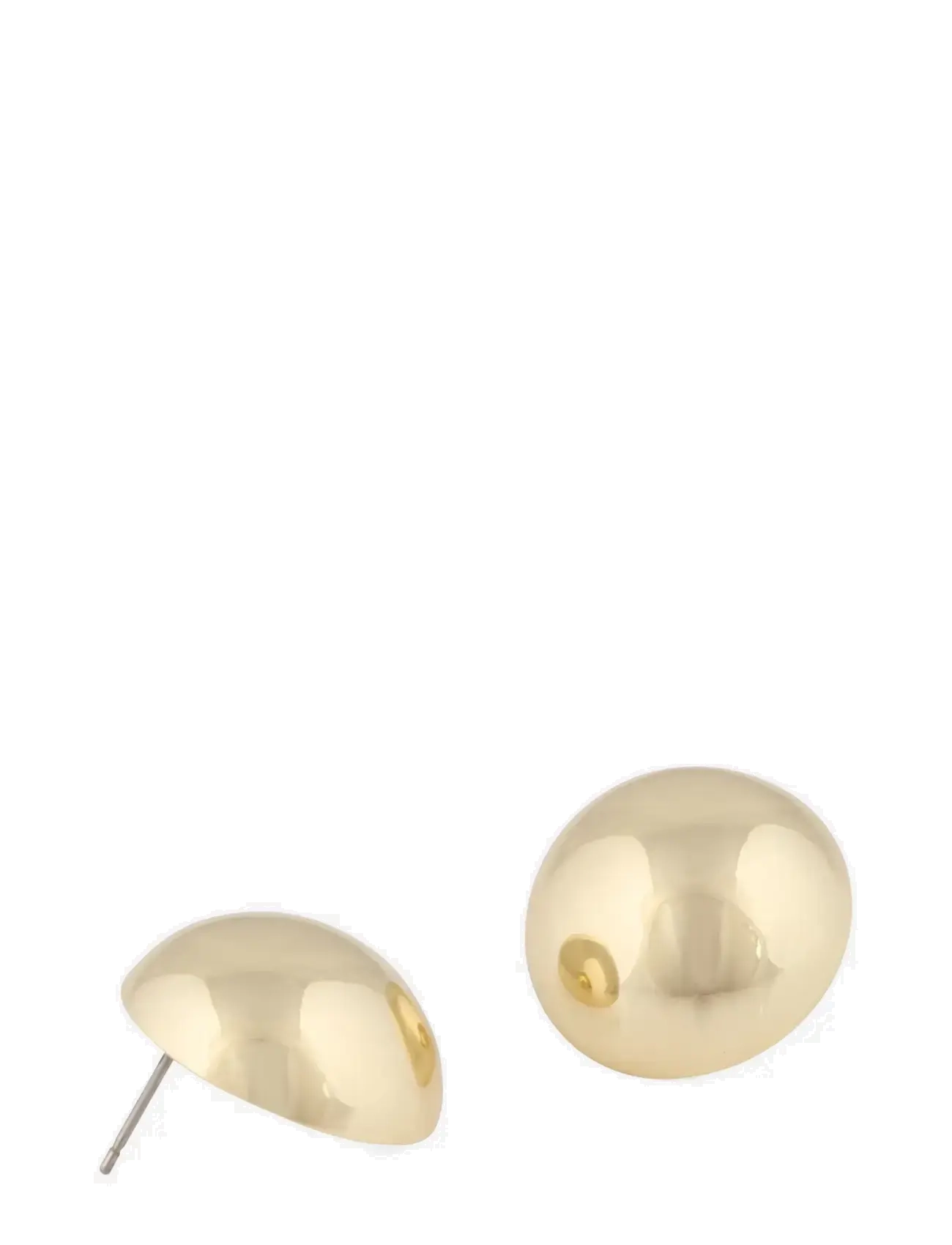 SNÖ of Sweden - Billie big ear plain g - Onesize - Ørestikker - plain g - 2