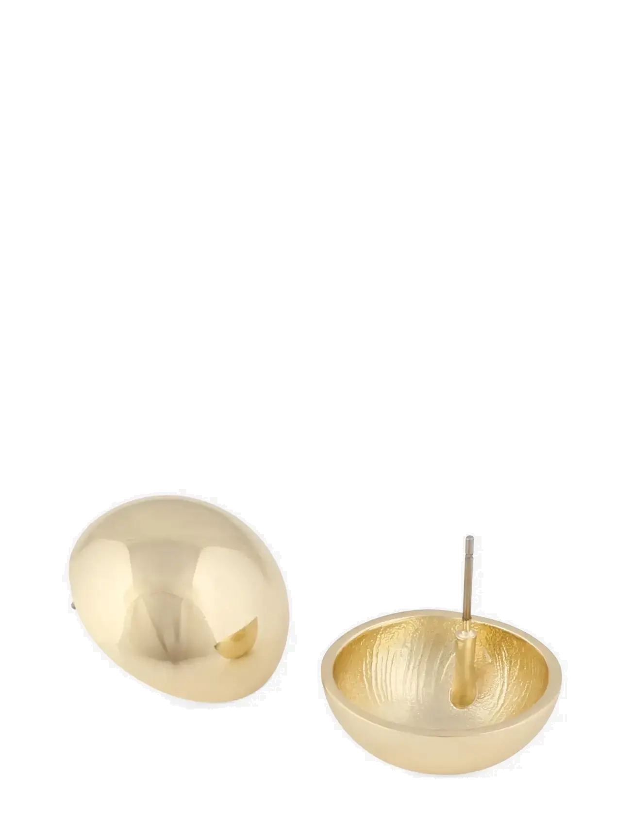 SNÖ of Sweden - Billie big ear plain g - Onesize - Ørestikker - plain g - 3
