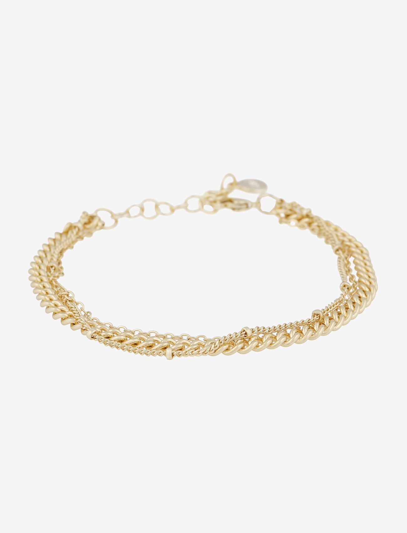 SNÖ of Sweden - Jen tassel brace plain g - Onesize - plain g - 1