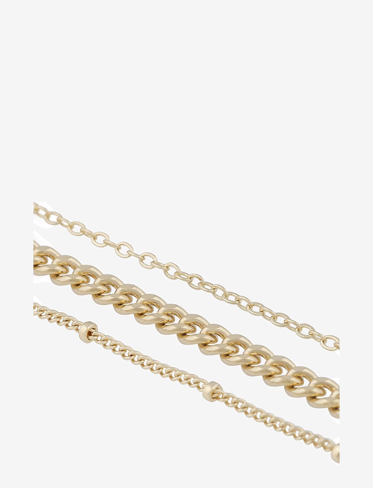 SNÖ of Sweden - Jen tassel brace plain g - Onesize - plain g - 2