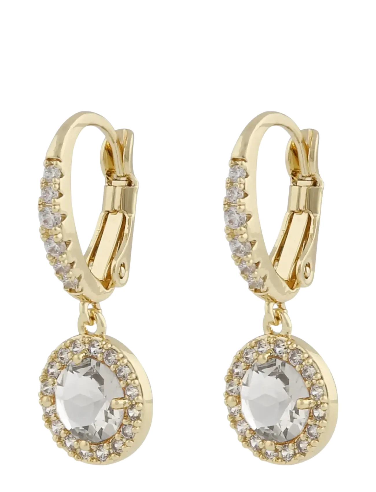 Seine pendant ear g/clear - Onesize - G/CLEAR