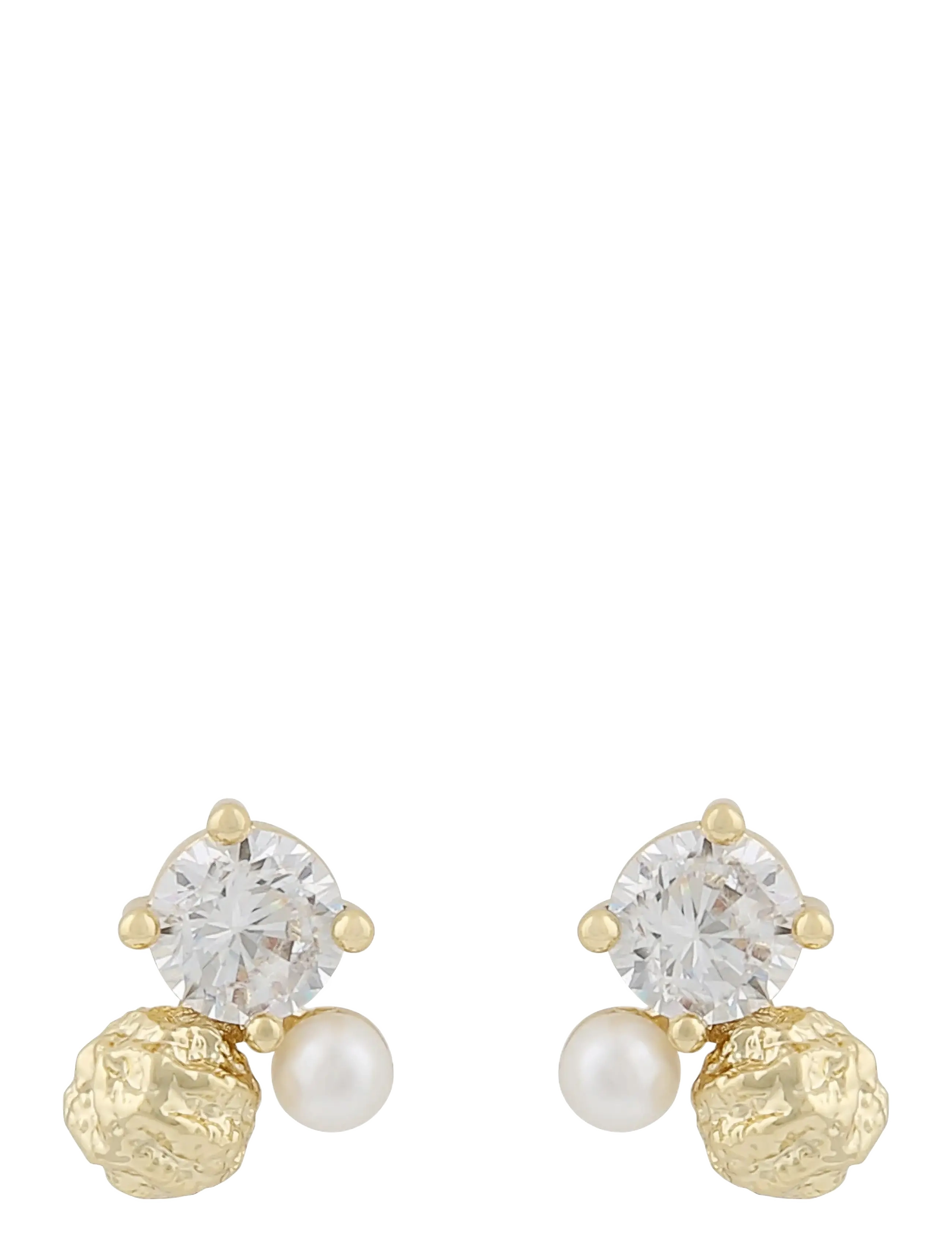SNÖ of Sweden - Brittany small ear g/clear - Onesize - g/clear - 1