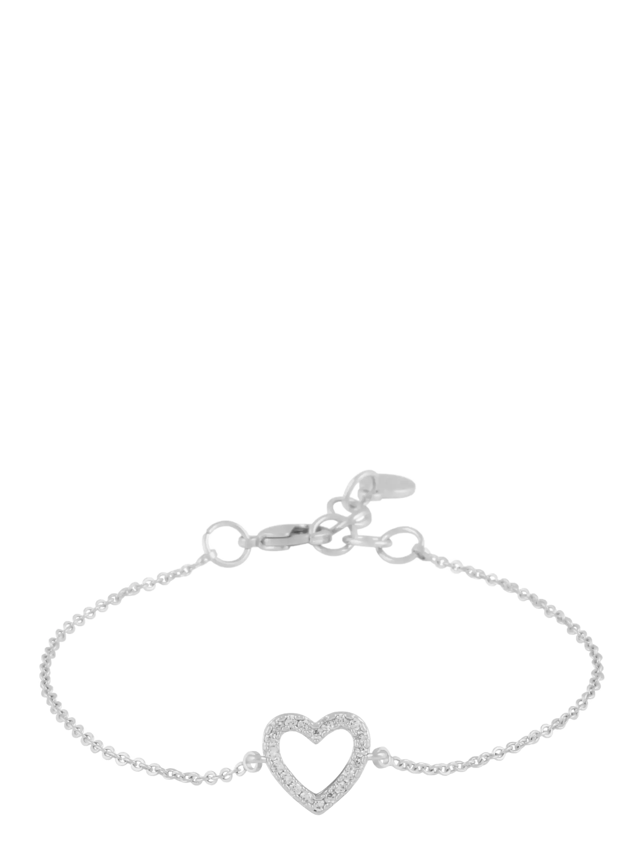 SNÖ of Sweden - Nisi heart brace s/clear - Onesize - s/clear - 1