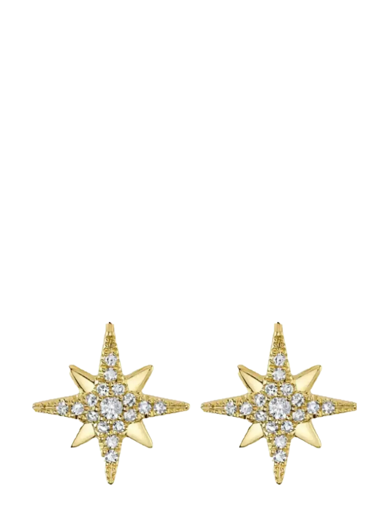 SNÖ of Sweden - Stellaris ear g/clear - Onesize - g/clear - 1