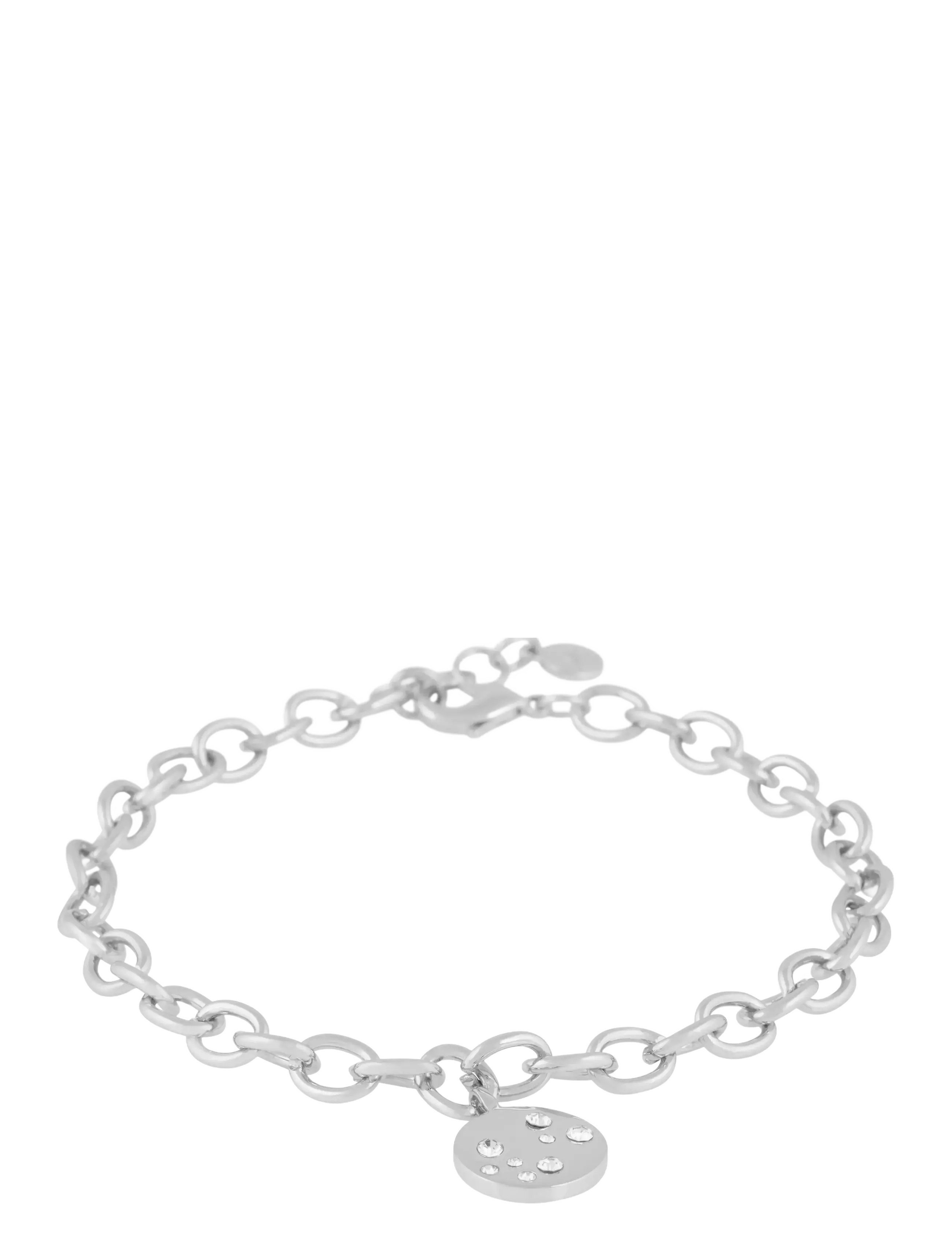 SNÖ of Sweden - Sprinkles pendant big chain brace - s/clear - 1
