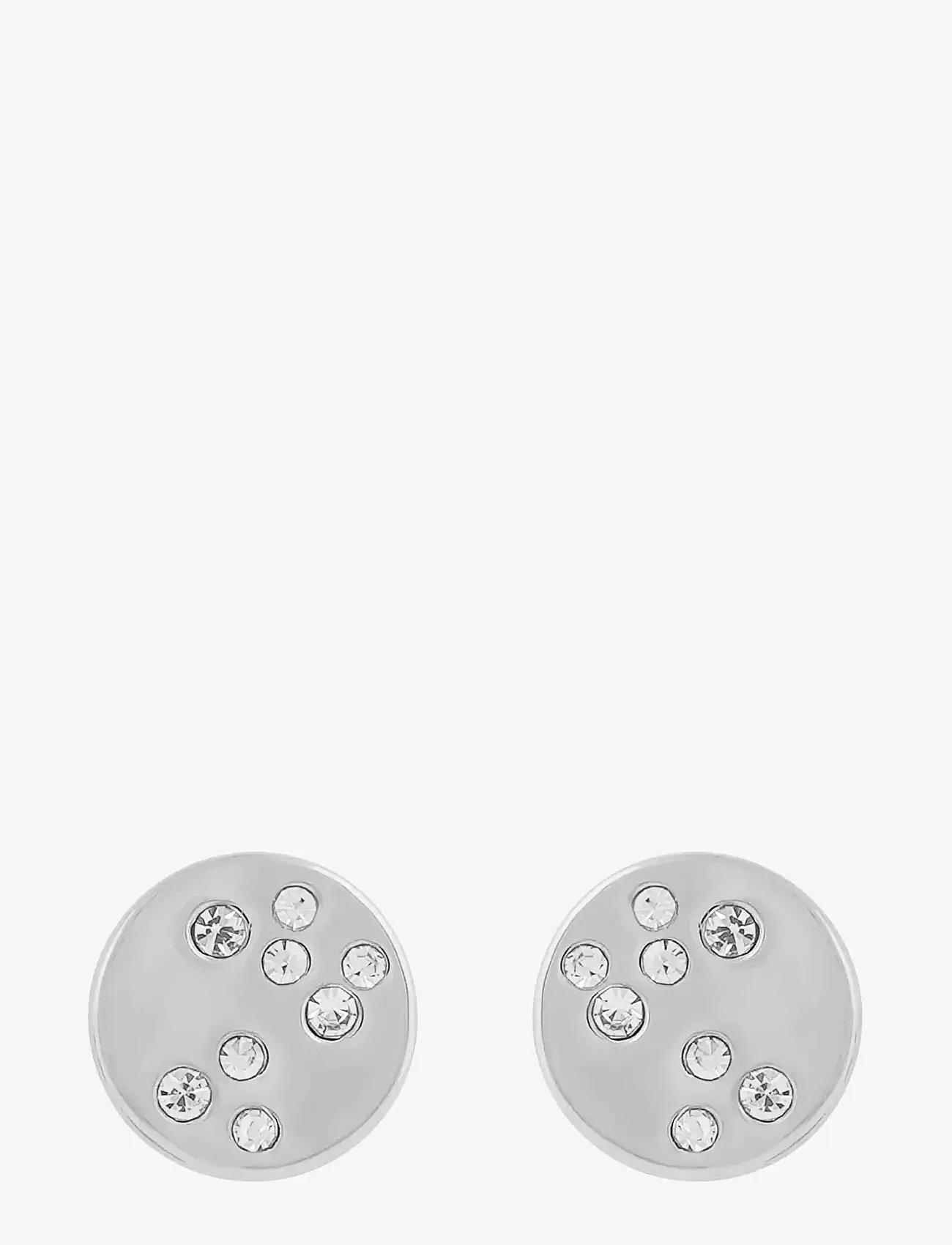 SNÖ of Sweden - Sprinkles stud ear s/clear - Onesize - Ørestikker - s/clear - 0