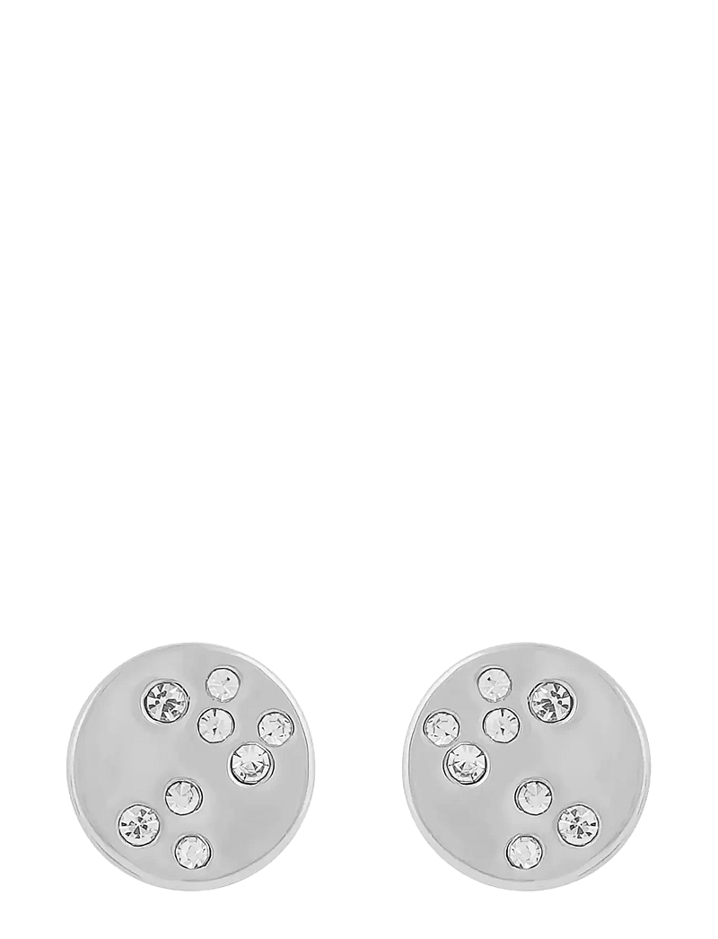 SNÖ of Sweden - Sprinkles stud ear s/clear - Onesize - s/clear - 0