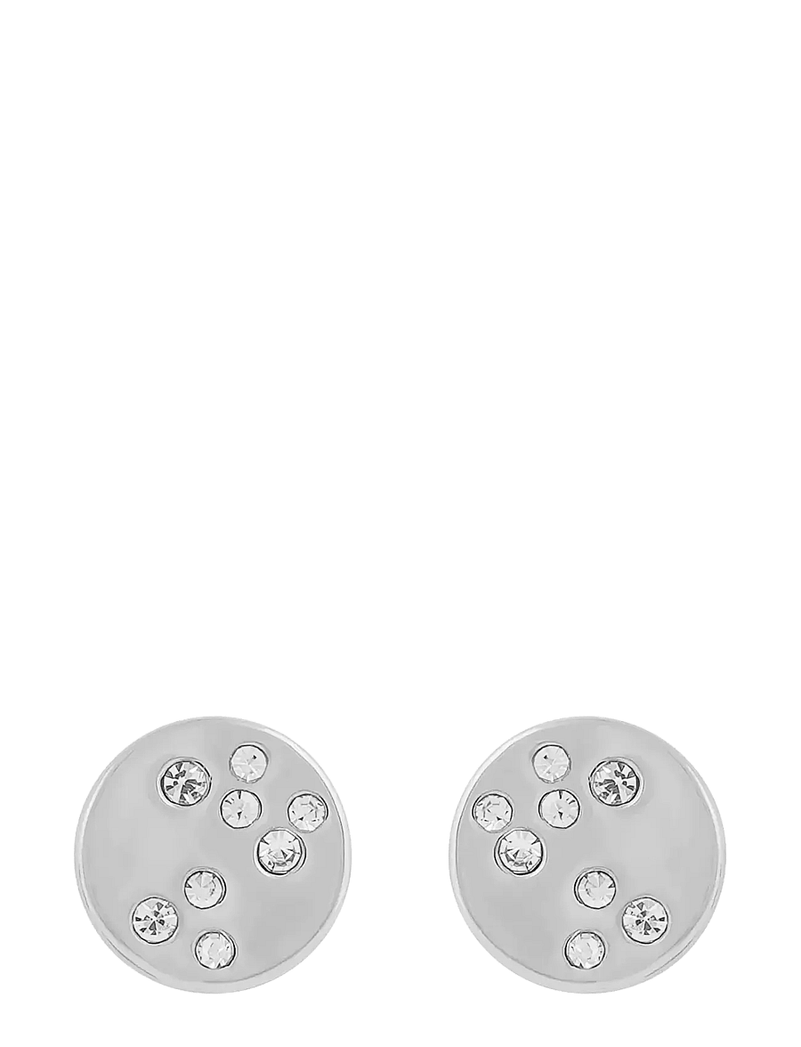 SNÖ of Sweden - Sprinkles stud ear s/clear - Onesize - s/clear - 0