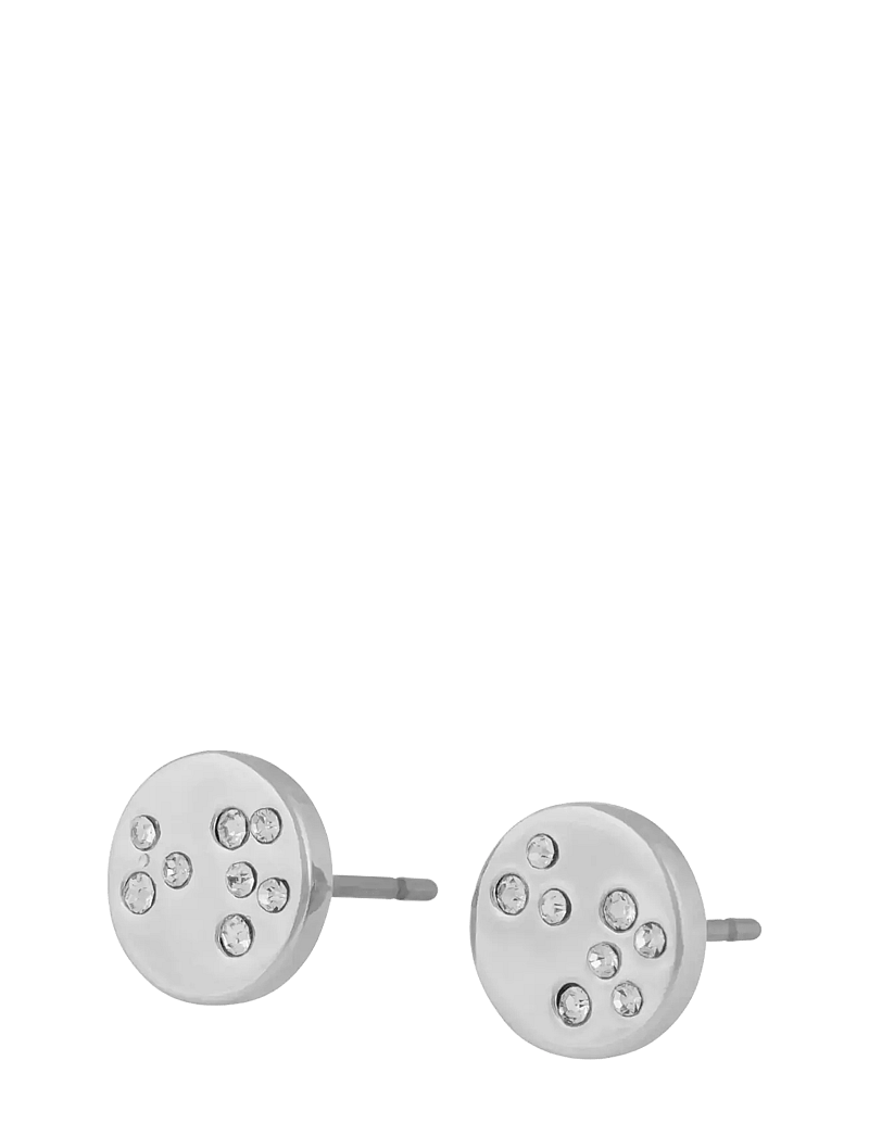 SNÖ of Sweden - Sprinkles stud ear s/clear - Onesize - s/clear - 1