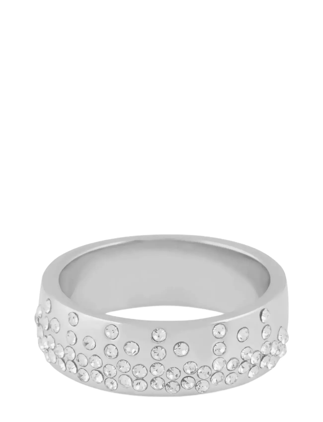 SNÖ of Sweden Sprinkles Big Ring, S, Jewellery, Silber - Rings, Frauen