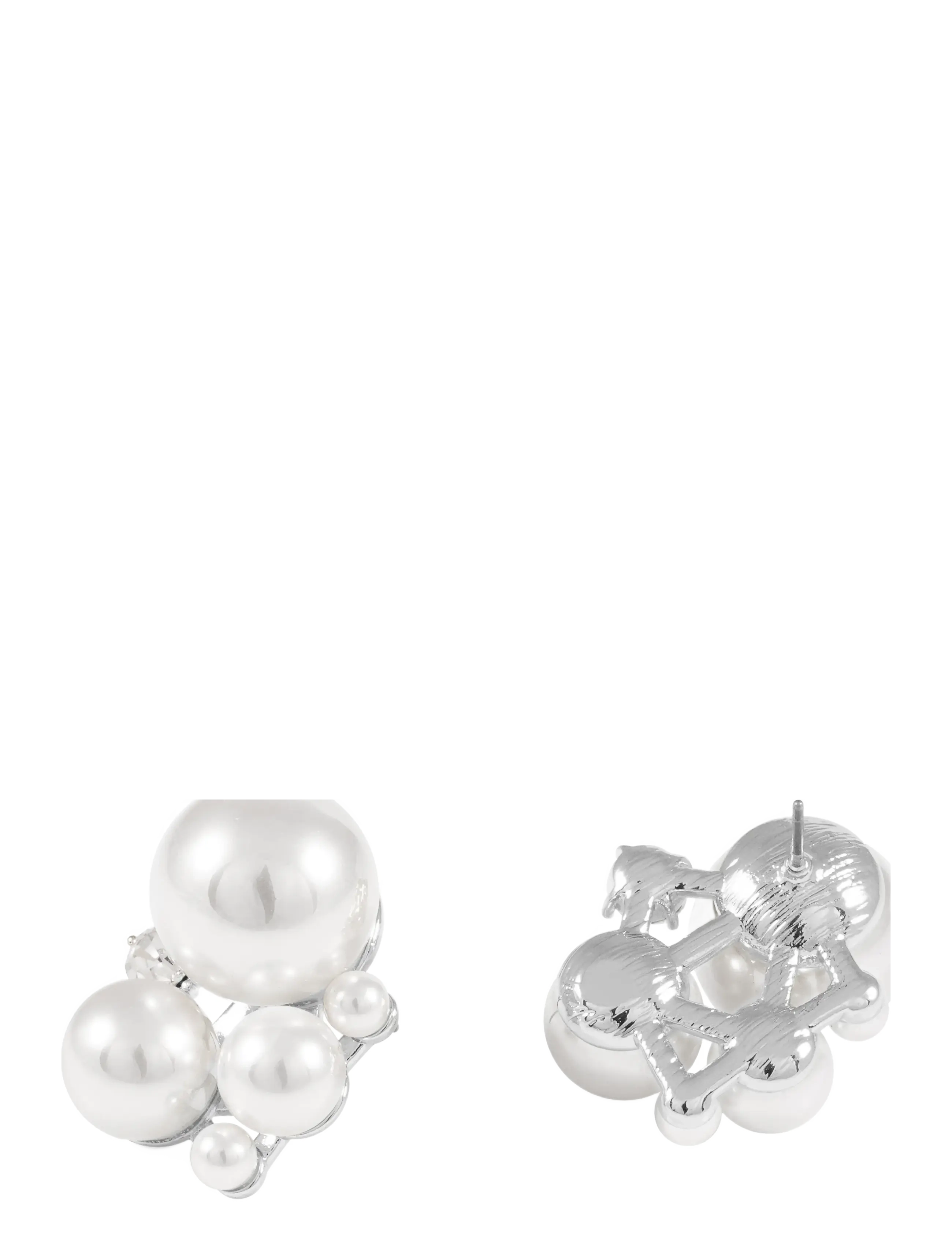 SNÖ of Sweden - SNÖ ICON ear  s/white - Onesize - s/white - 2