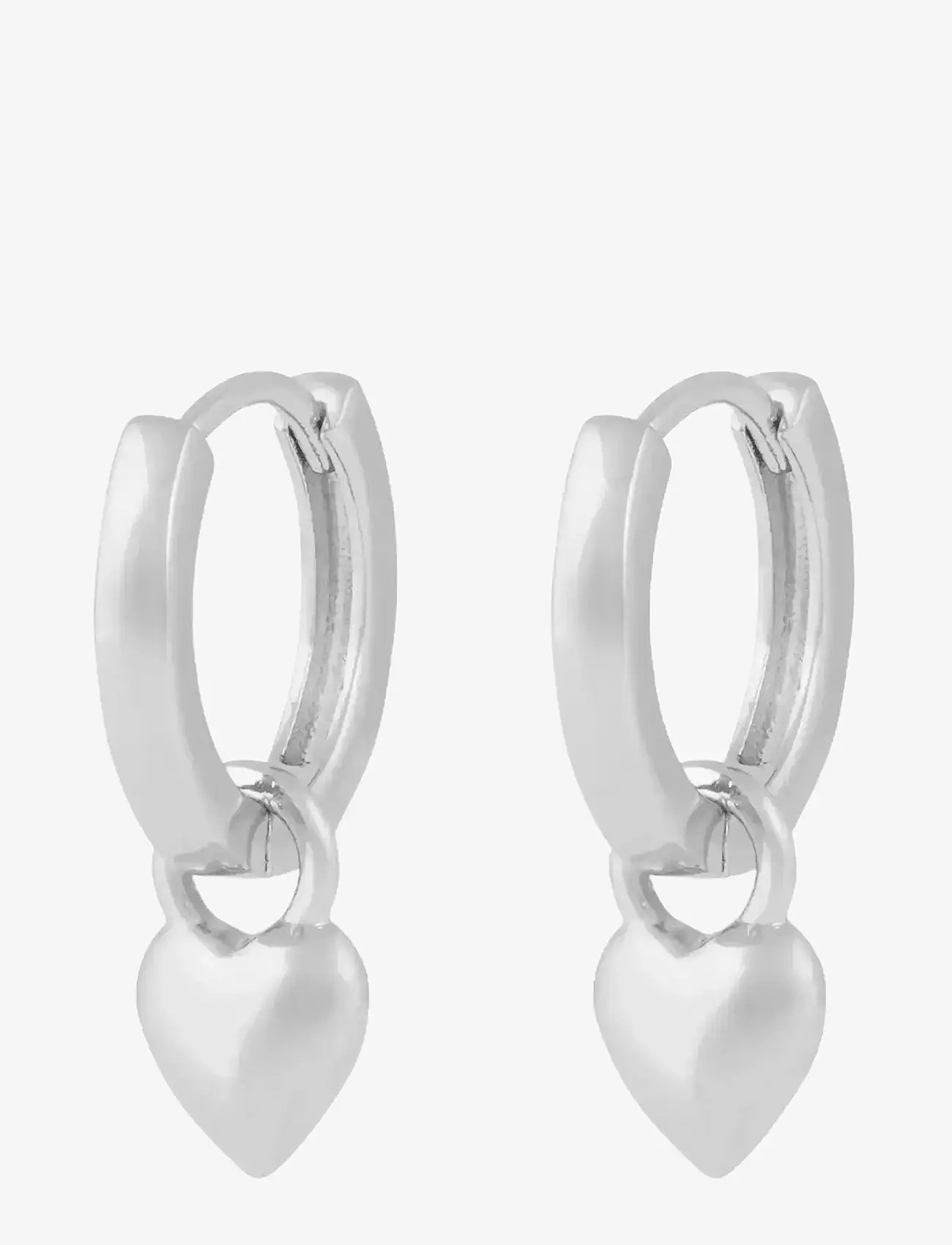 SNÖ of Sweden - Lovely ring pendant ear - plain s - 1