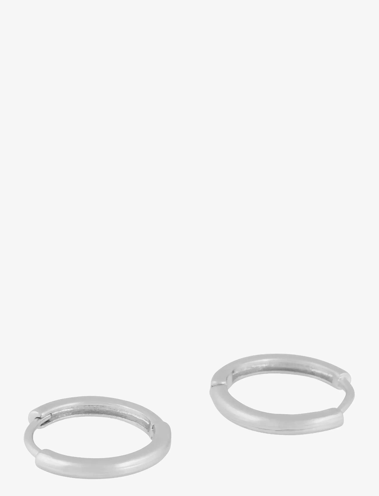 SNÖ of Sweden - Essentiall texture ring ear - plain s - 2