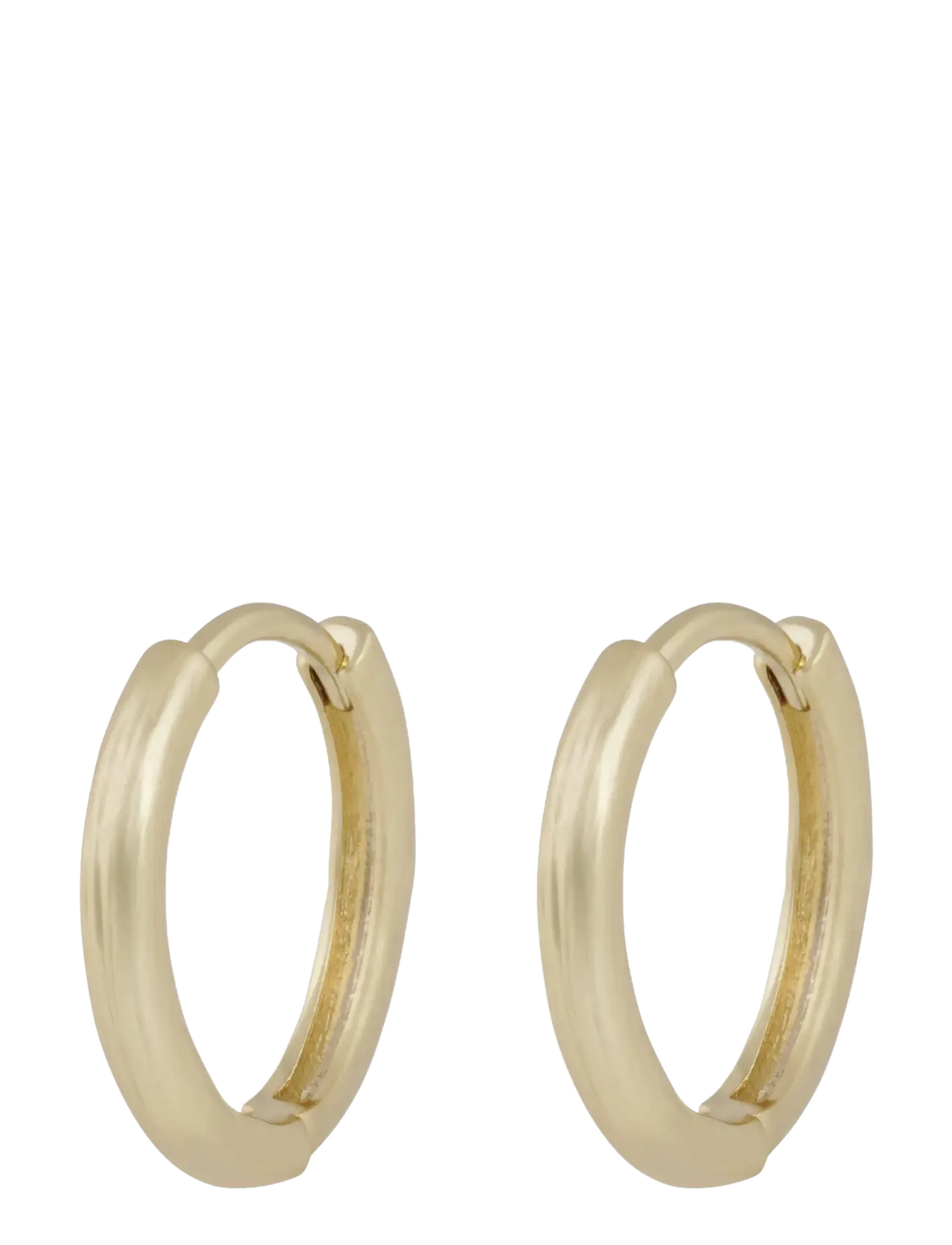 Essentiall texture ring ear - PLAIN G
