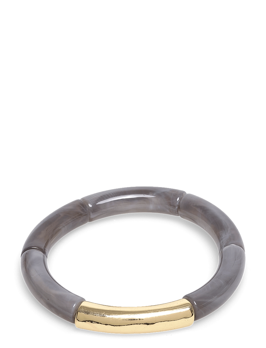 SNÖ of Sweden - Becky small elastic brace g/grey - Onesize - armringe - g/grey - 1