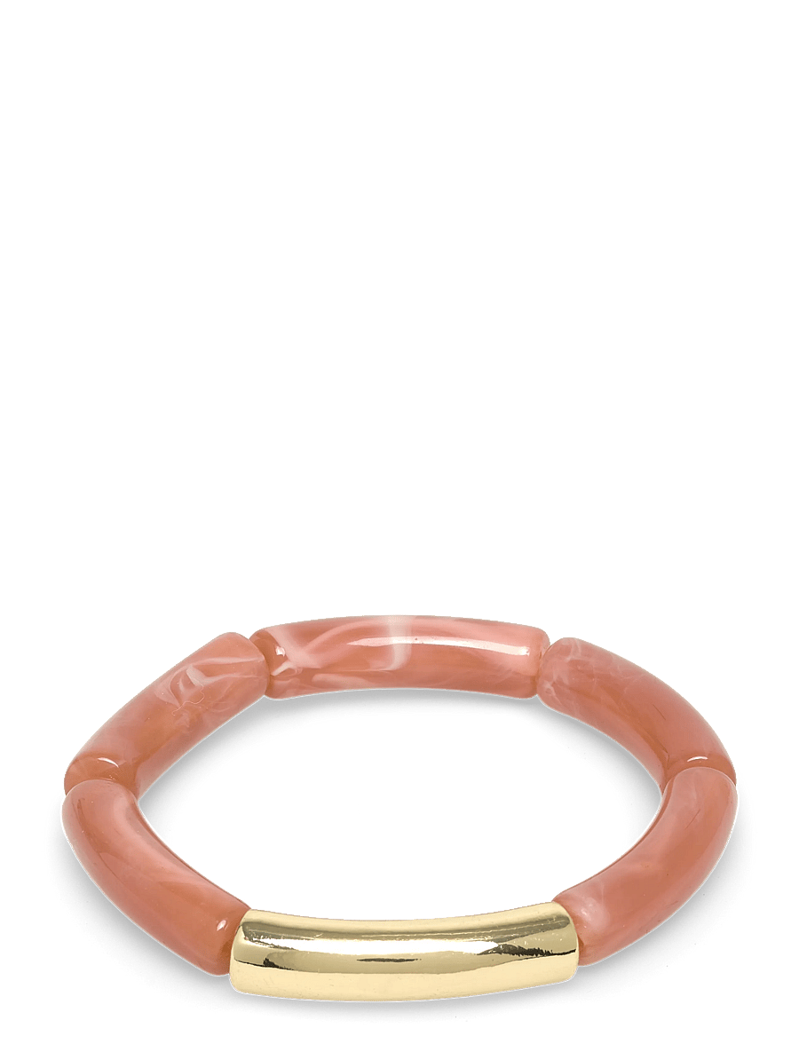 SNÖ of Sweden - Becky small elastic brace g/pink - Onesize - g/pink - 1