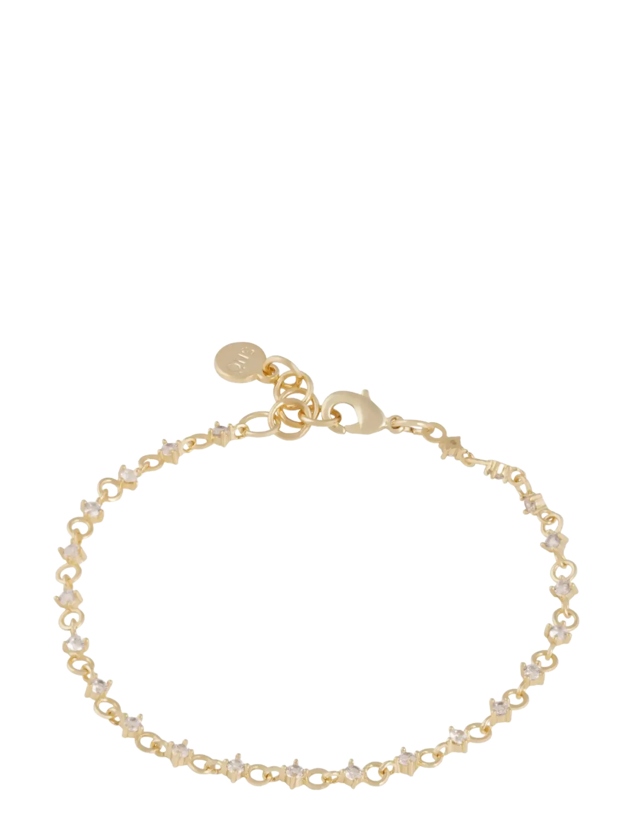 Noctelle crystal brace g/clear - Onesize - G/CLEAR