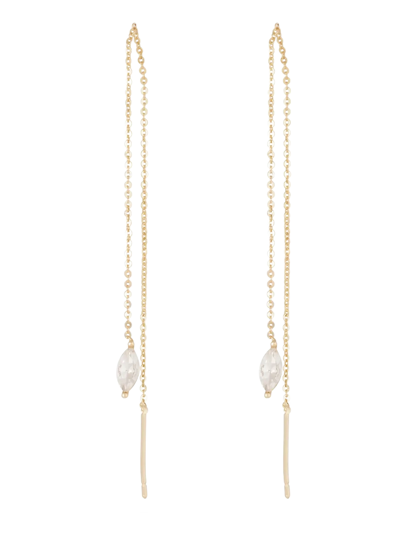 Noctelle chain ear g/clear - Onesize - G/CLEAR