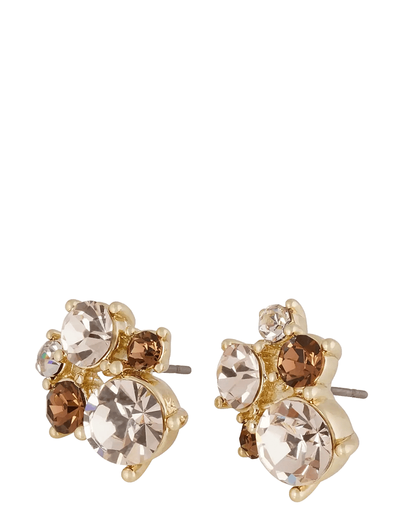 SNÖ of Sweden - Noctelle ear g/mix champagne - Onesize - naastkõrvarõngad - g/mix champagne - 2