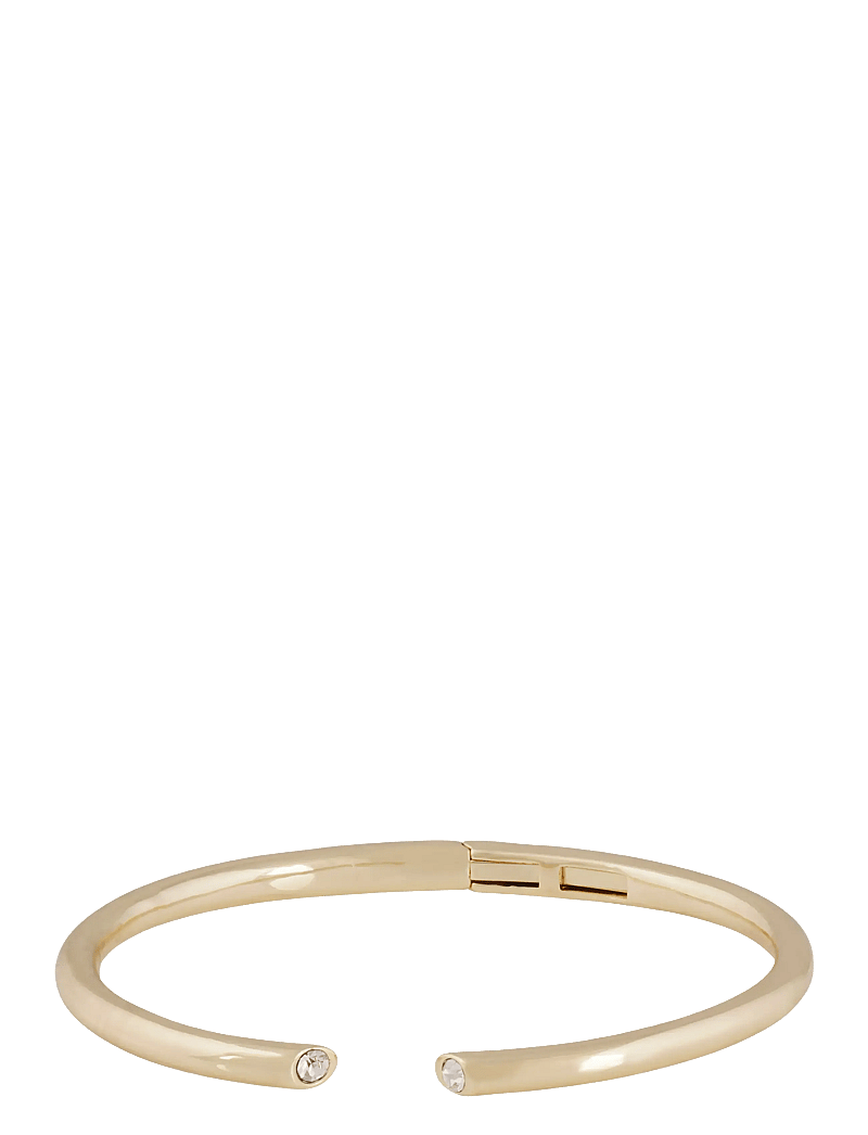 SNÖ of Sweden - Veil crystal brace g/clear - Onesize - bangles - g/clear - 1