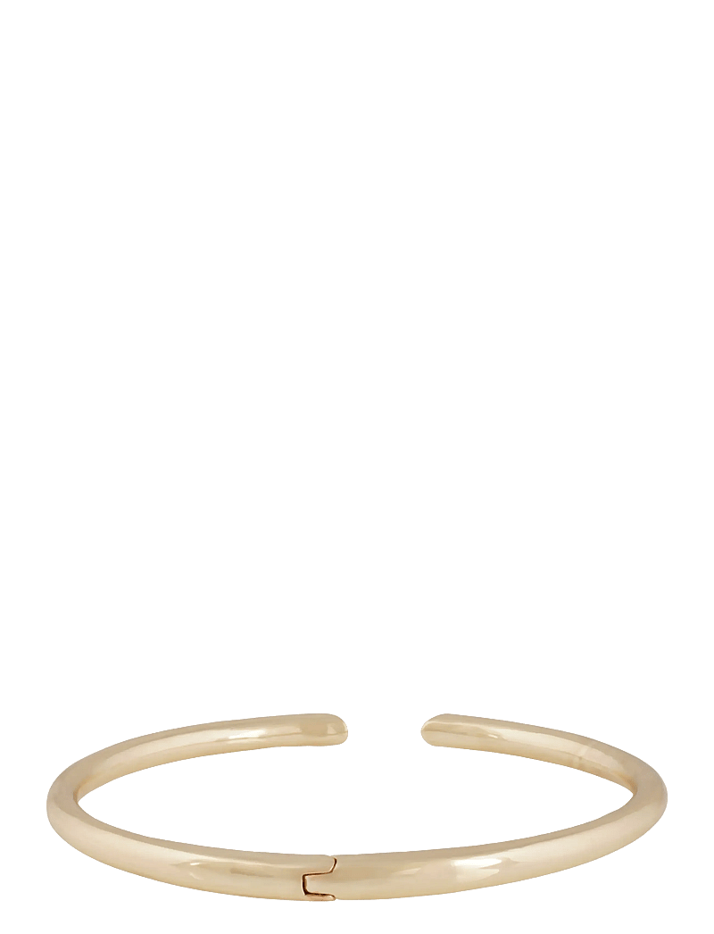 SNÖ of Sweden - Veil crystal brace g/clear - Onesize - bangles - g/clear - 2