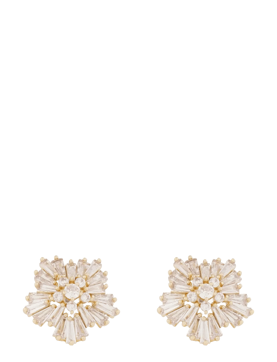 SNÖ of Sweden - SNÖ ICON small ear g/clear - Onesize - Ørestikker - g/clear - 1