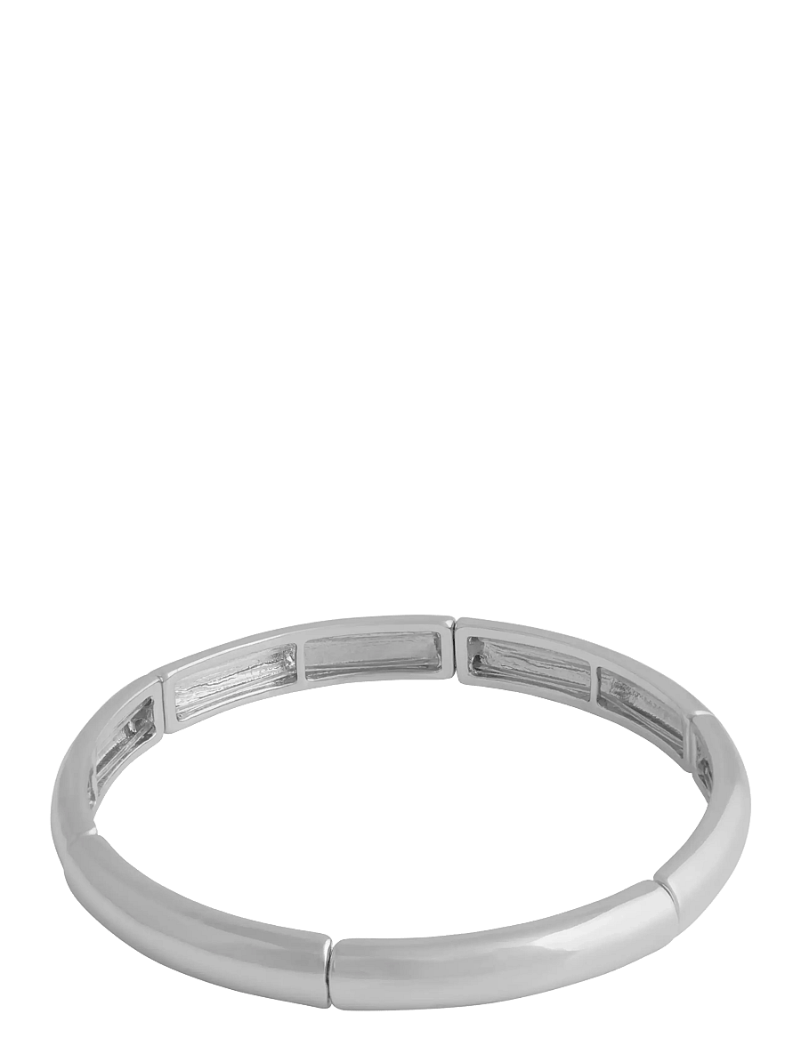 SNÖ of Sweden - Brick oval small elastic brace plain s - Onesize - käevõrud - plain s - 1