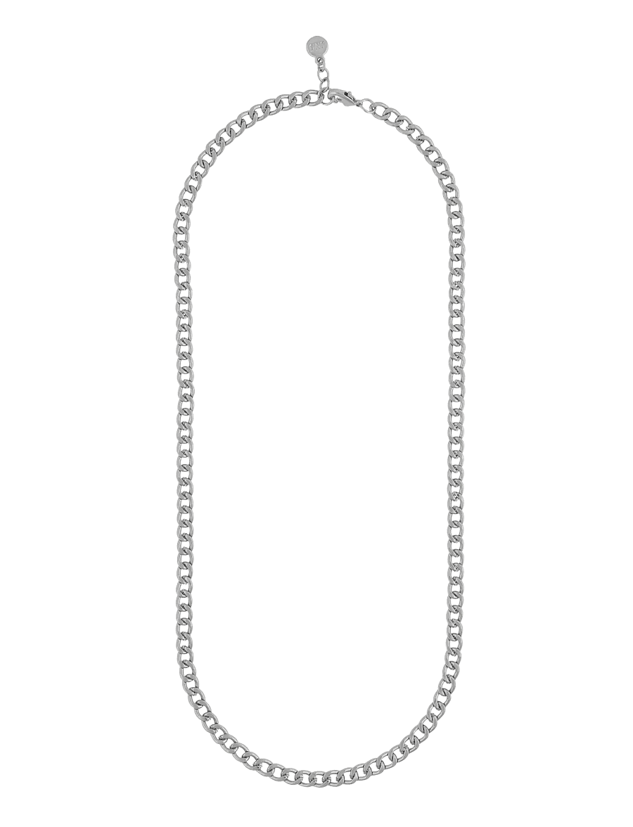 SNÖ of Sweden - Liddy neck 45 plain s-45 cm - keðjuhálsmen - plain s - 1