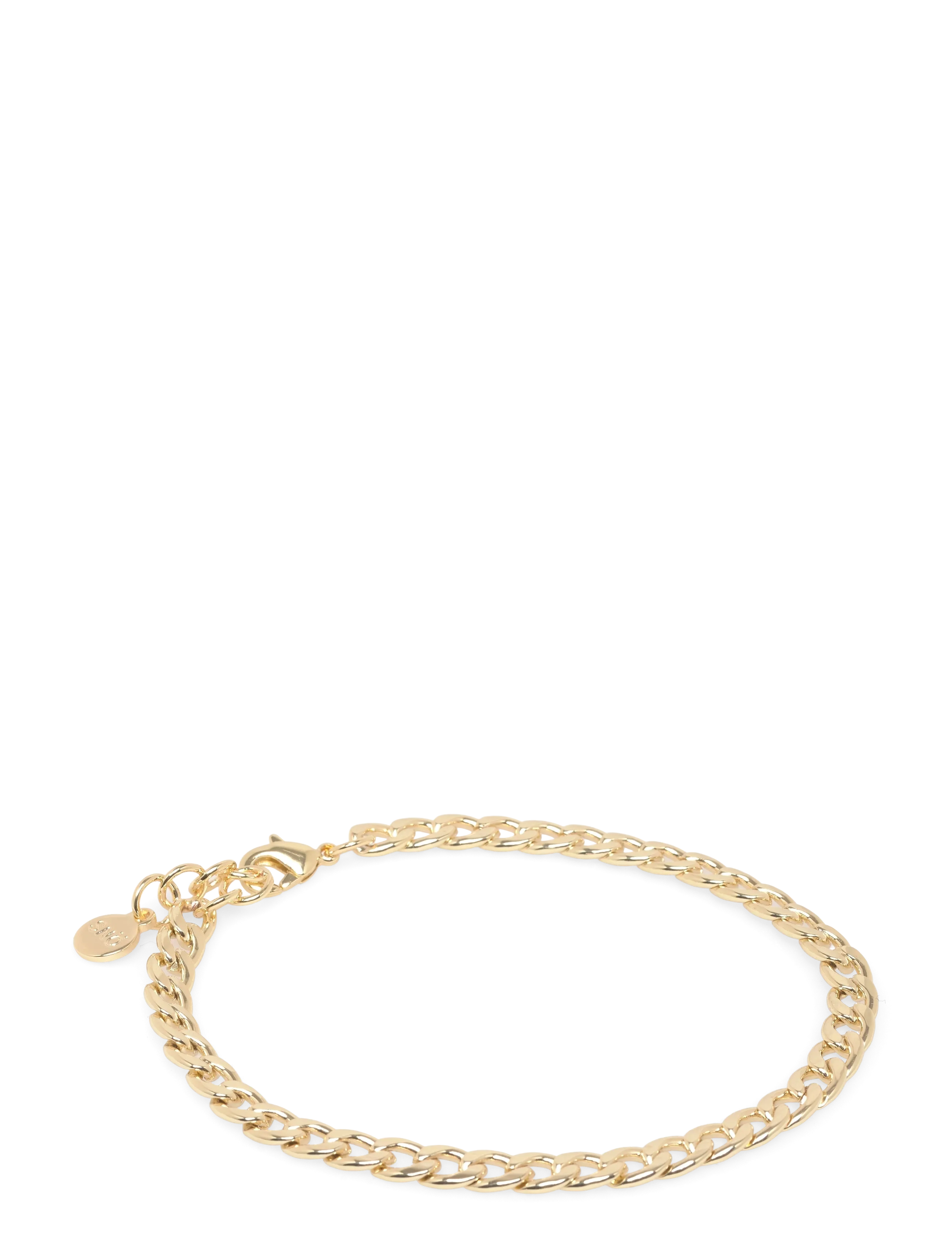 SNÖ of Sweden Liddy brace plain g-Onesize - Hochzeitsgäste - PLAIN G / gold