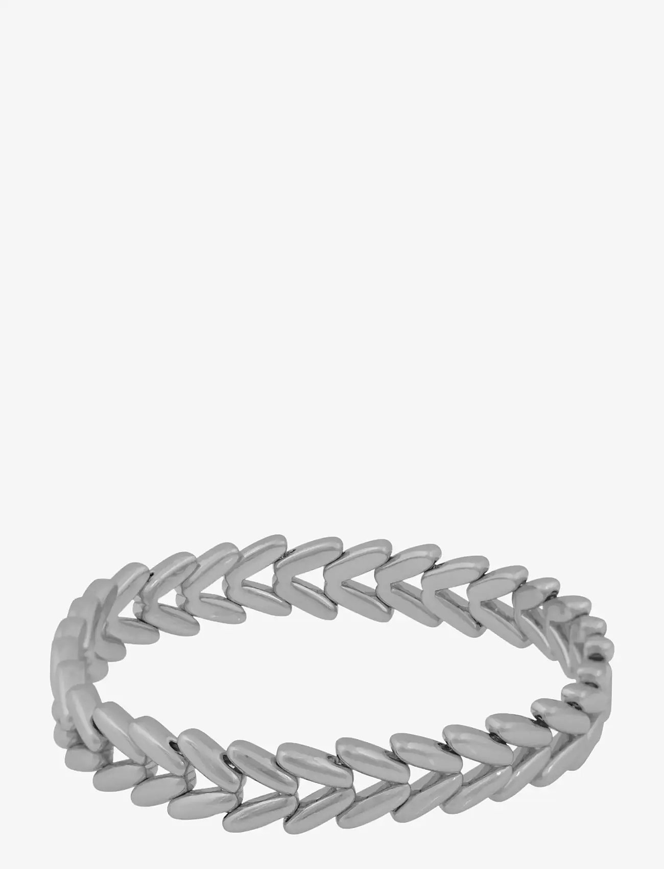 SNÖ of Sweden - Liddy elastic brace plain s-Onesize - chain bracelets - plain s - 1