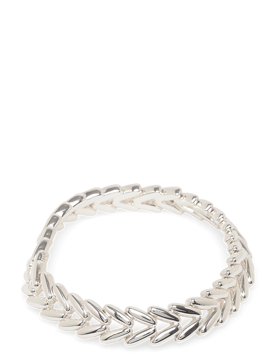 SNÖ of Sweden - Liddy elastic brace plain s-Onesize - kædearmbånd - plain s - 1