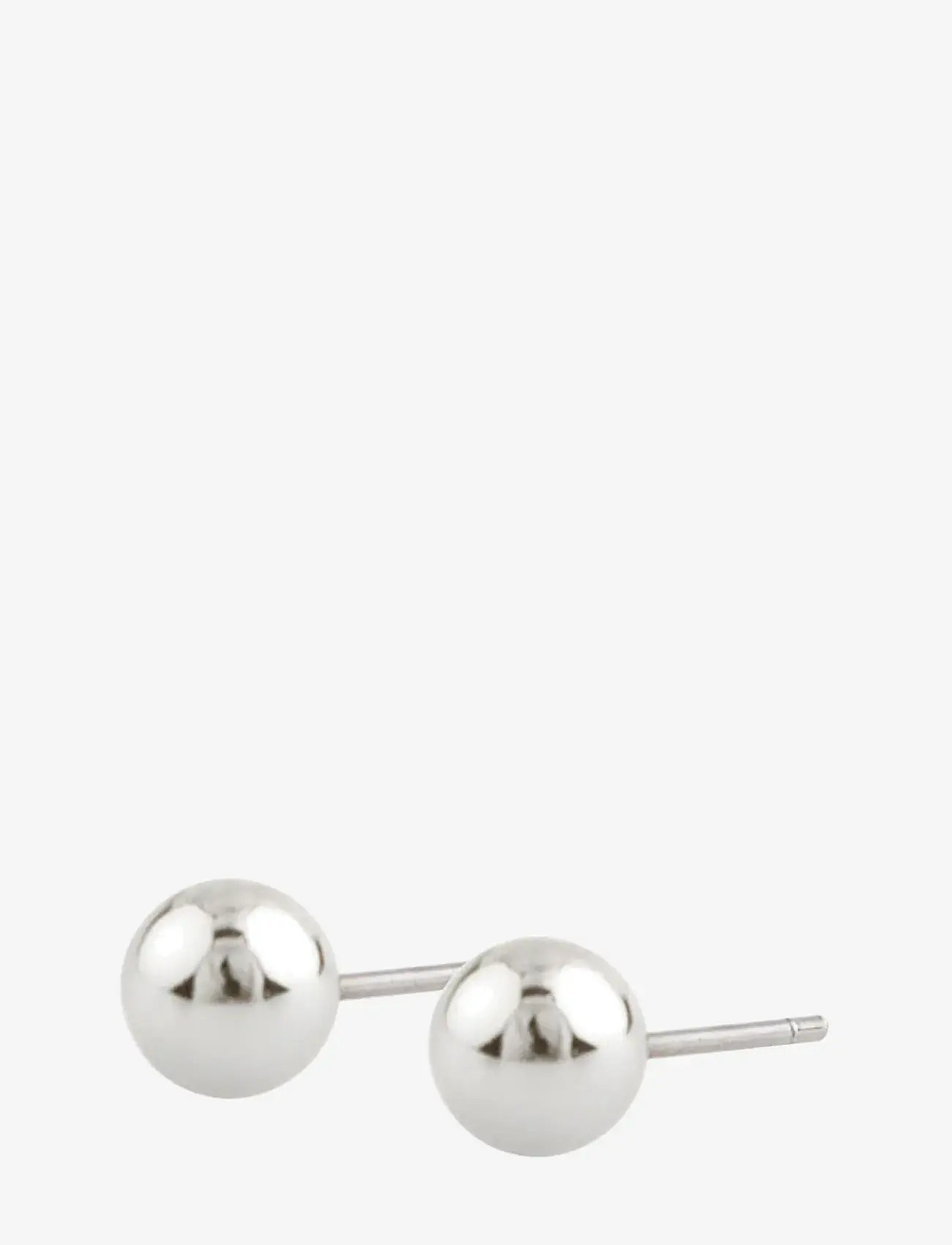 SNÖ of Sweden - Bennet ear plain s-Onesize - ohrstecker - plain s - 1