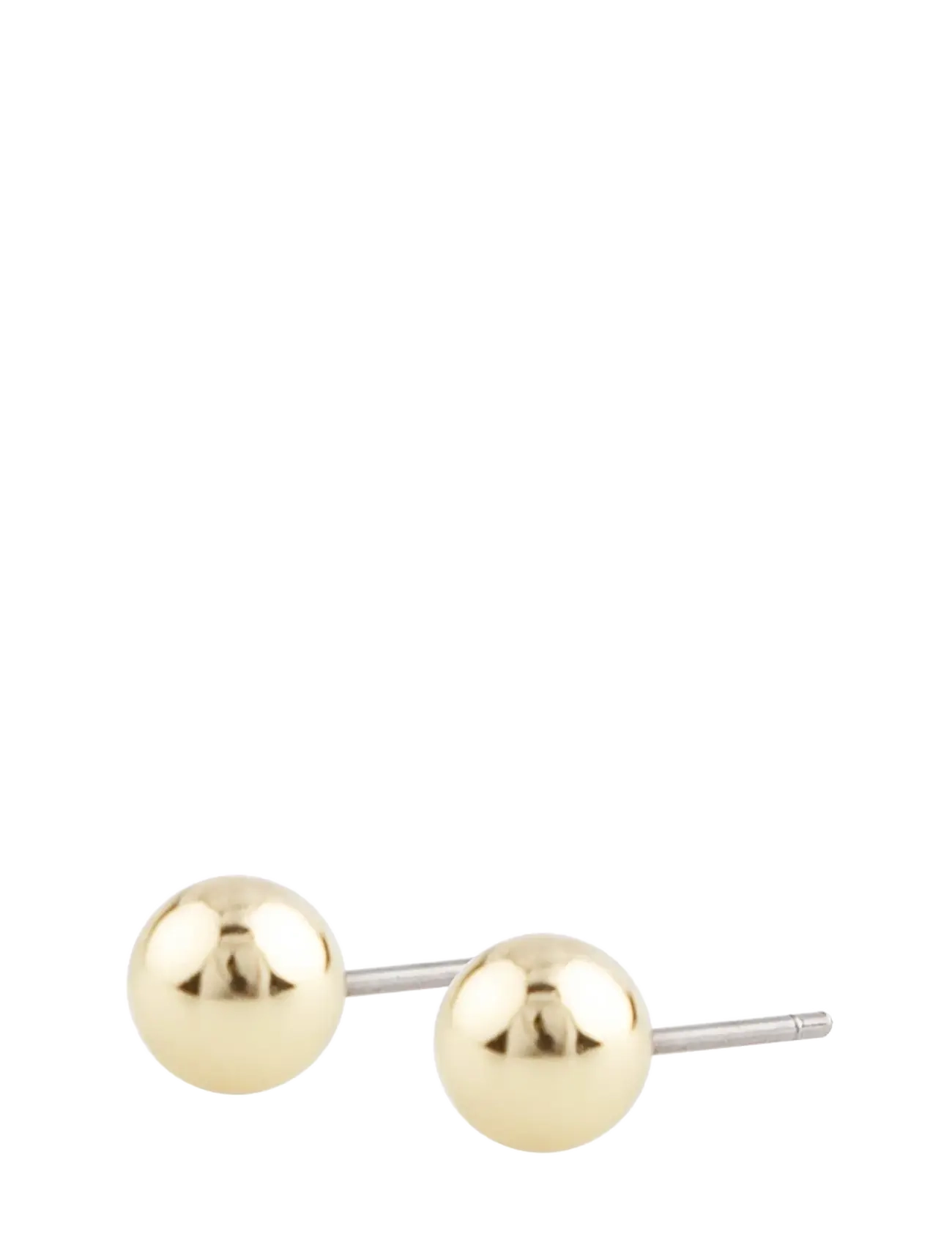 SNÖ of Sweden Bennet ear plain g-Onesize - Accessoires - PLAIN G / gold