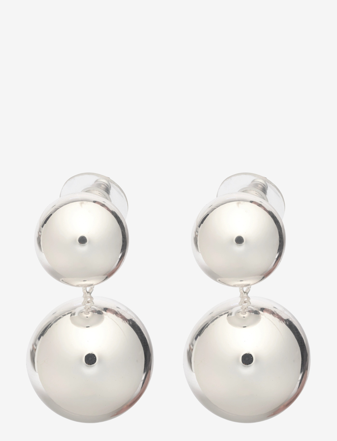 SNÖ of Sweden - Bennet double ear plain s-Onesize - Ørestikker - plain s - 1