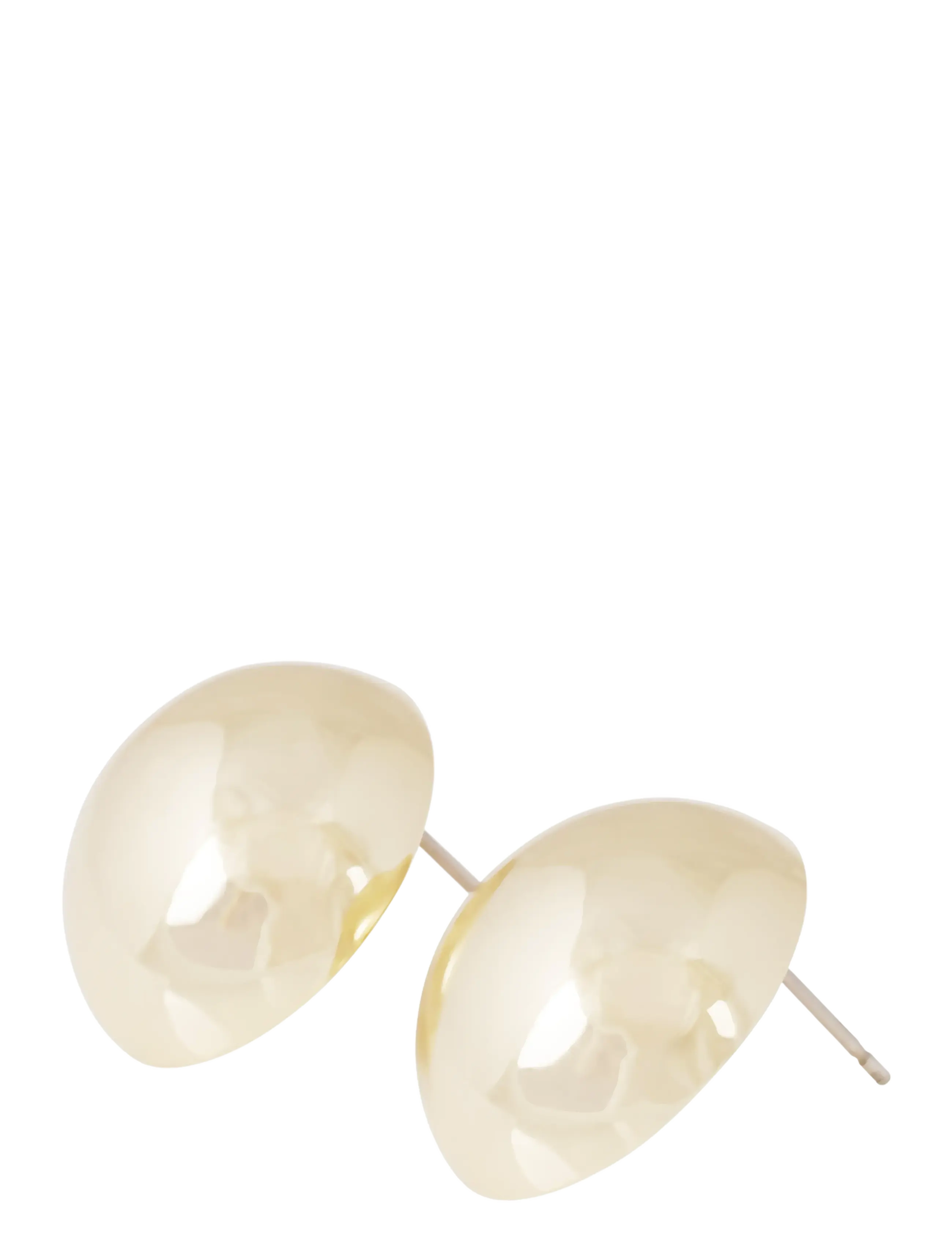 SNÖ of Sweden - Bennet big ear plain g-Onesize - Ørestikker - plain g - 2