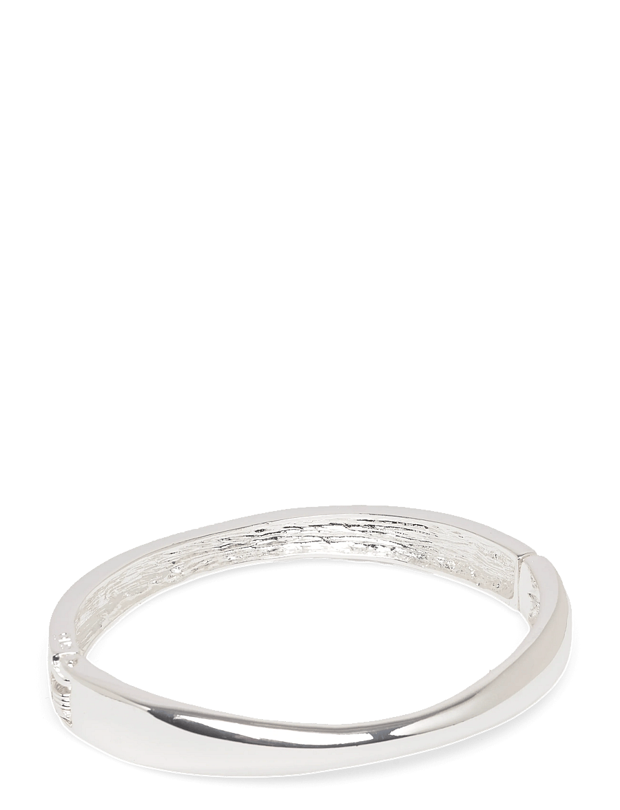 SNÖ of Sweden - Kitty oval brace plain s-Onesize - armringe - plain s - 1