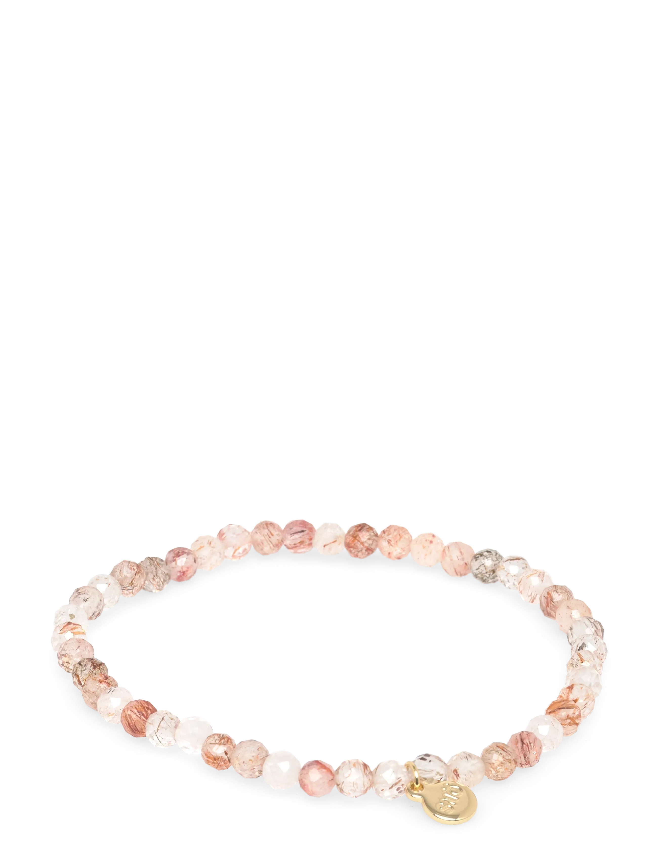 SNÖ of Sweden Cat elastic stone brace g/brown-S/M - Officewear - G/BROWN / brown