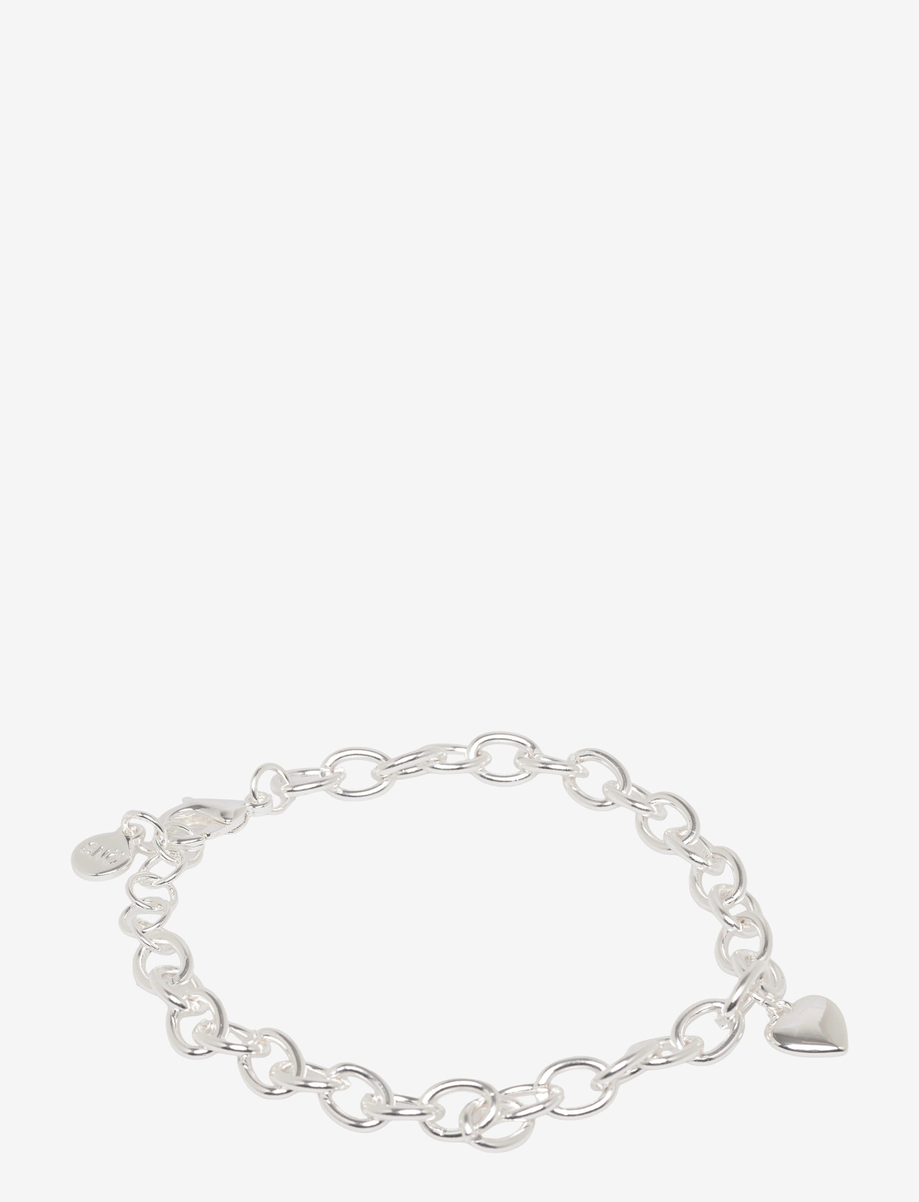 SNÖ of Sweden - Cute plain brace plain s-Onesize - kædearmbånd - plain s - 1