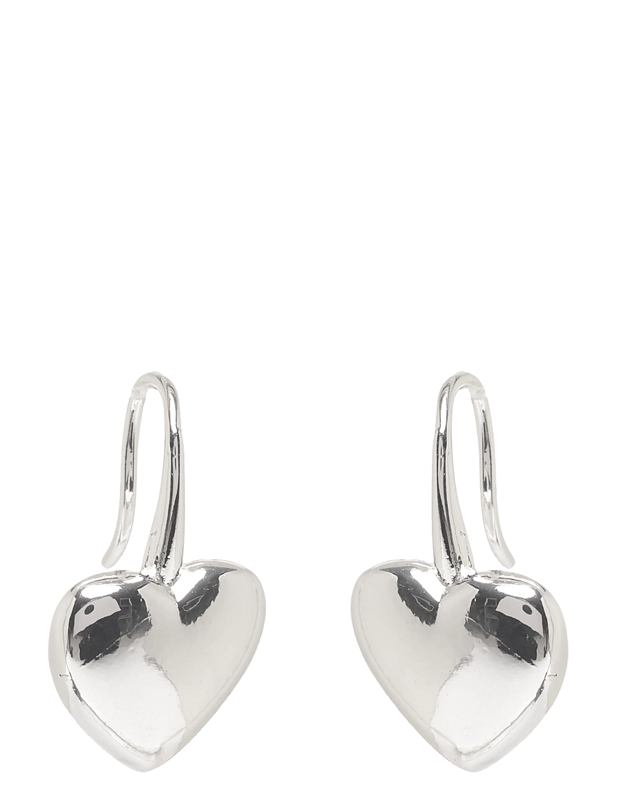 SNÖ of Sweden - Cute hook ear plain s-Onesize - statement-korvakorut - plain s - 1