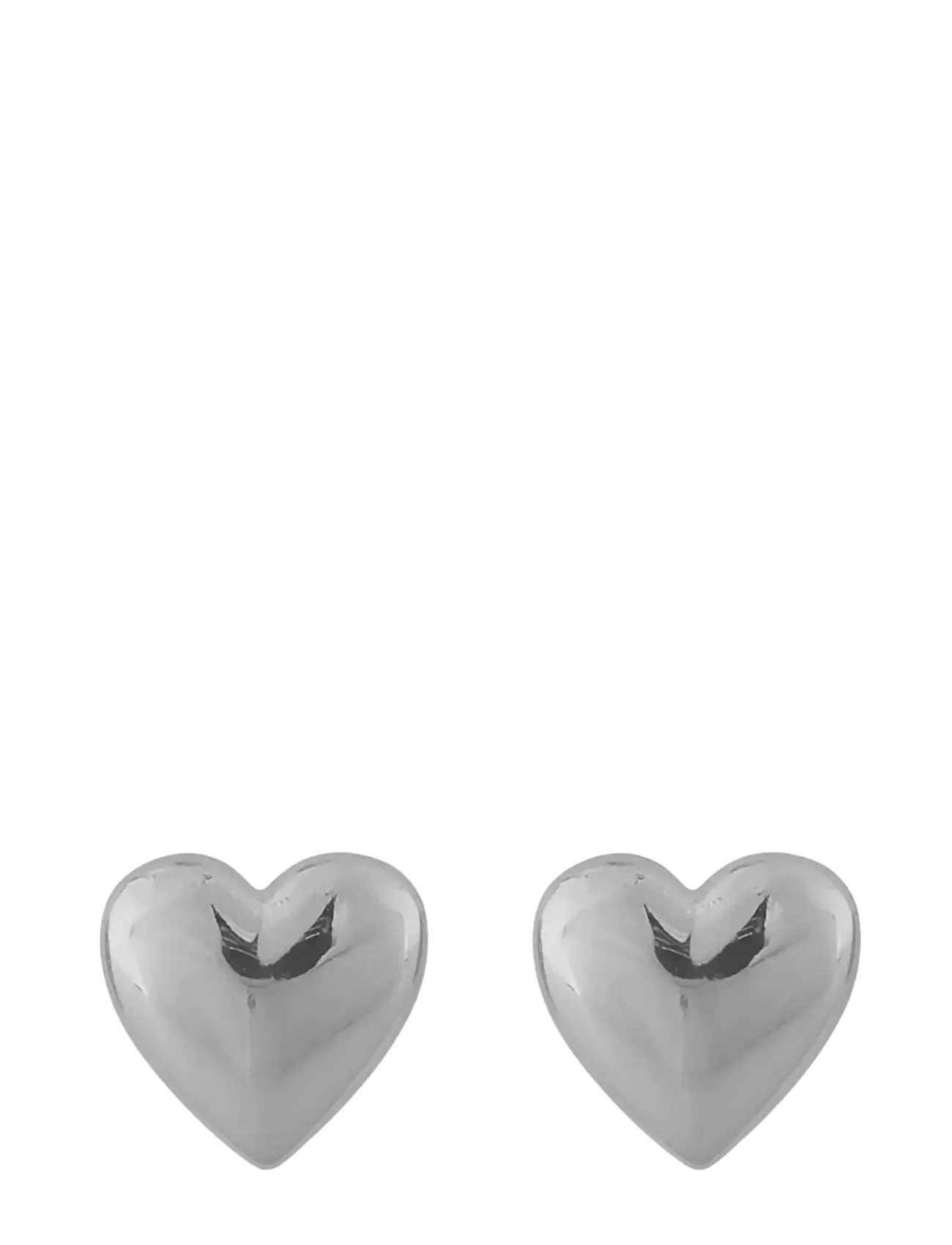 SNÖ of Sweden Cute ear plain s-Onesize - Nyheder - PLAIN S / silver