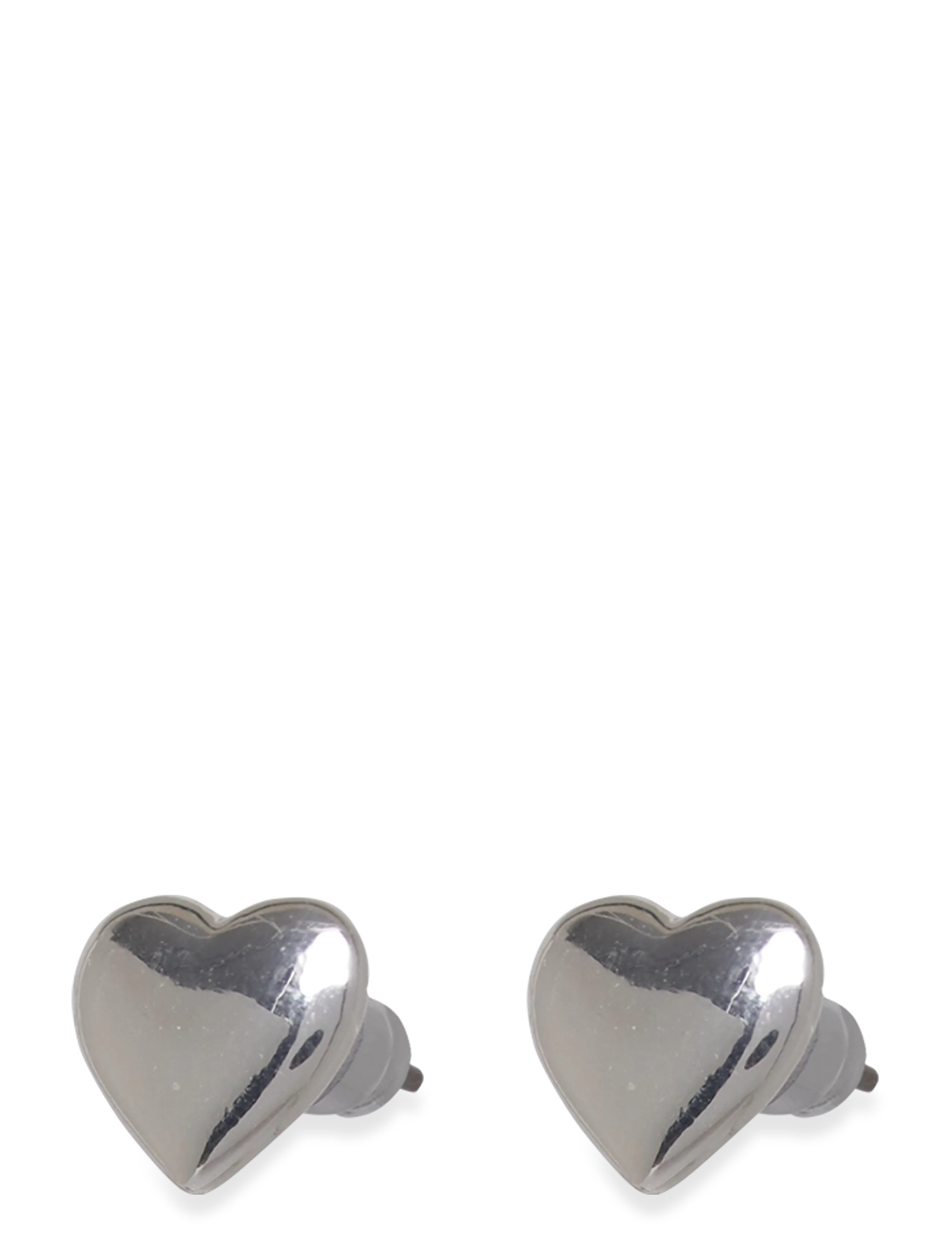 SNÖ of Sweden Cute ear plain s-Onesize -  - PLAIN S / silver