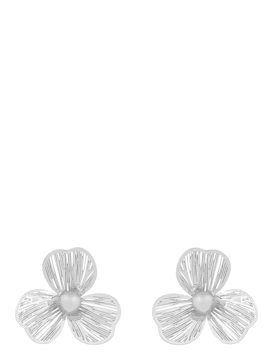 SNÖ of Sweden - Flora petal ear plain s-Onesize - Ørestikker - plain s - 1