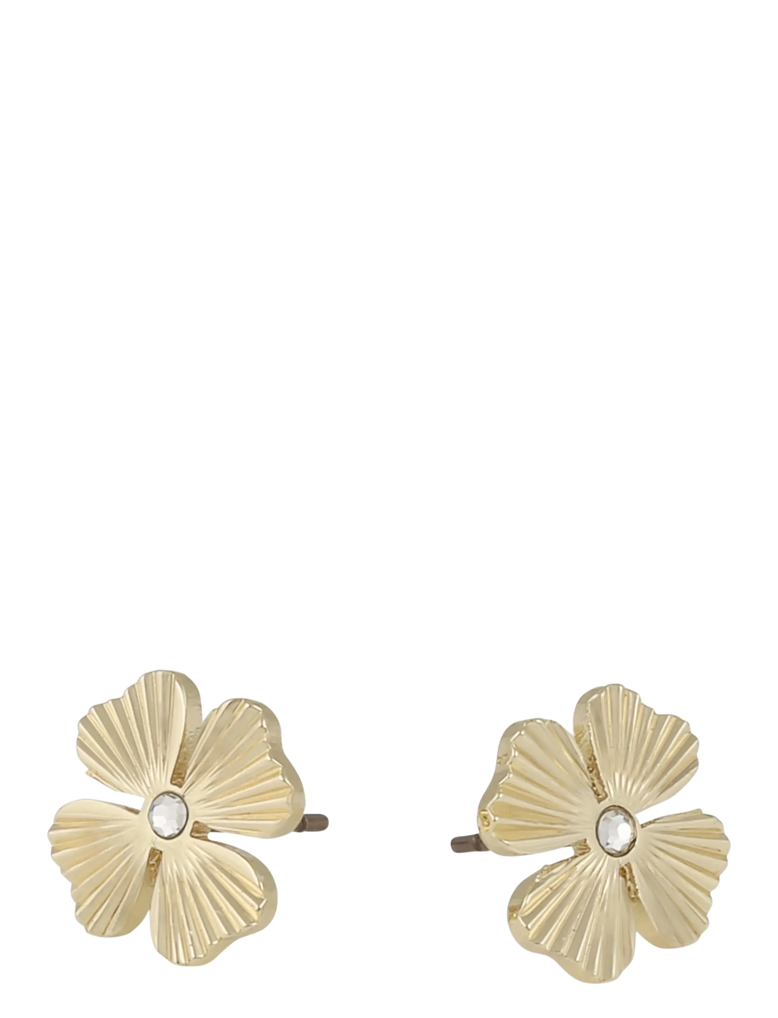 SNÖ of Sweden - Rule clover ear plain g-Onesize - Ørestikker - plain g - 2